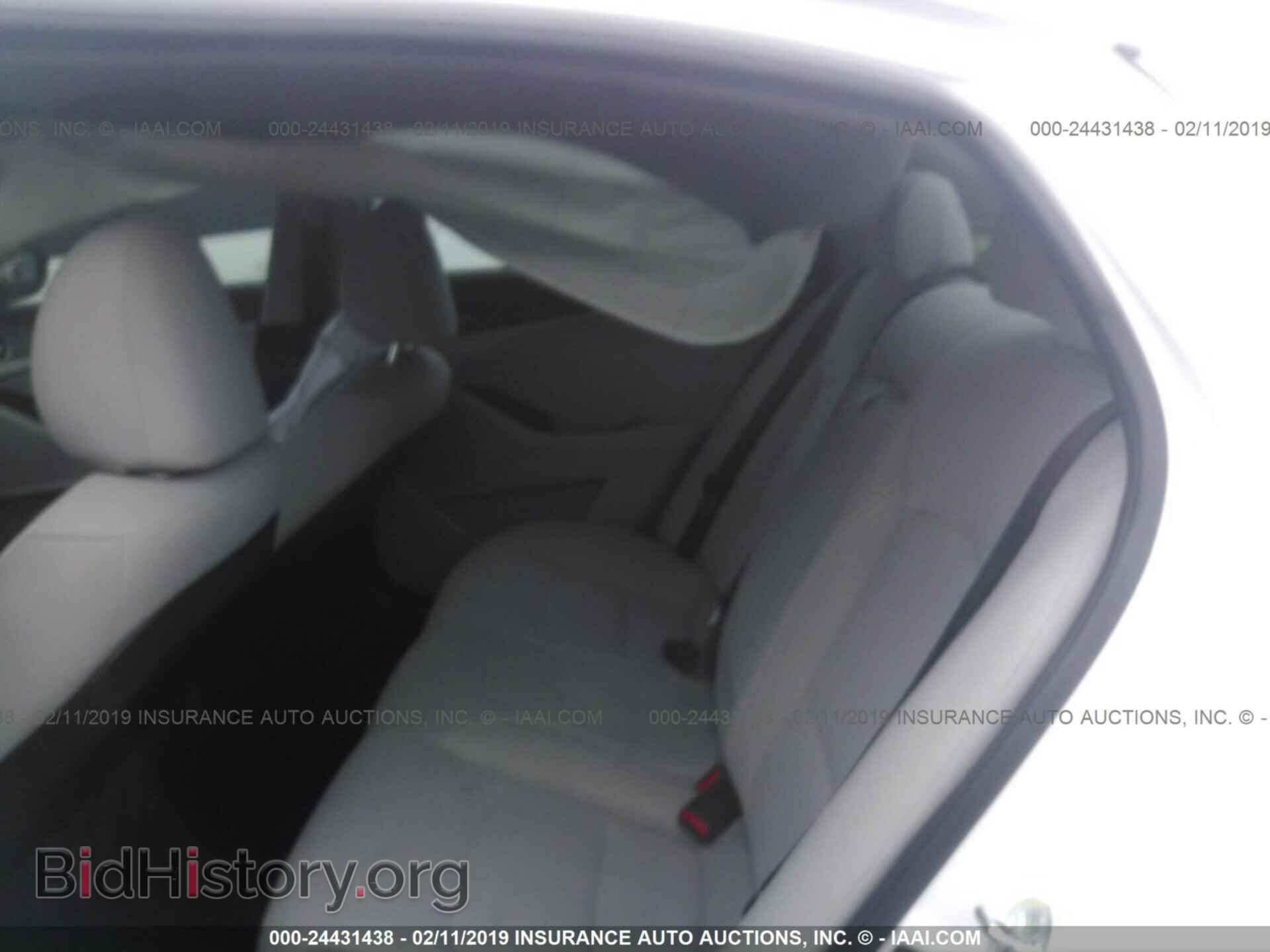 2015 KIA OPTIMA - VIN: 5XXGM4A75FG497236 - Фото 8
