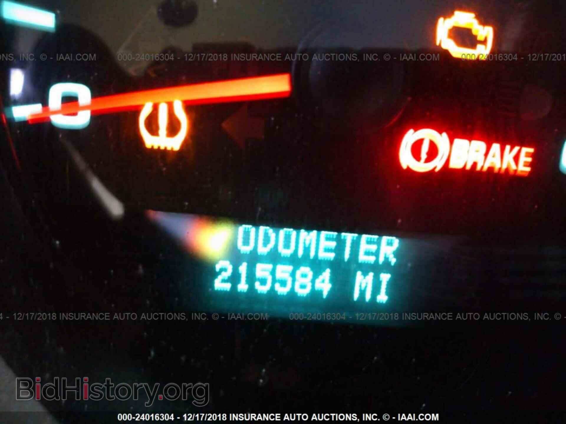 2008 CHEVROLET SILVERADO - VIN: 1GCEC19J48Z243669 - Photo 7