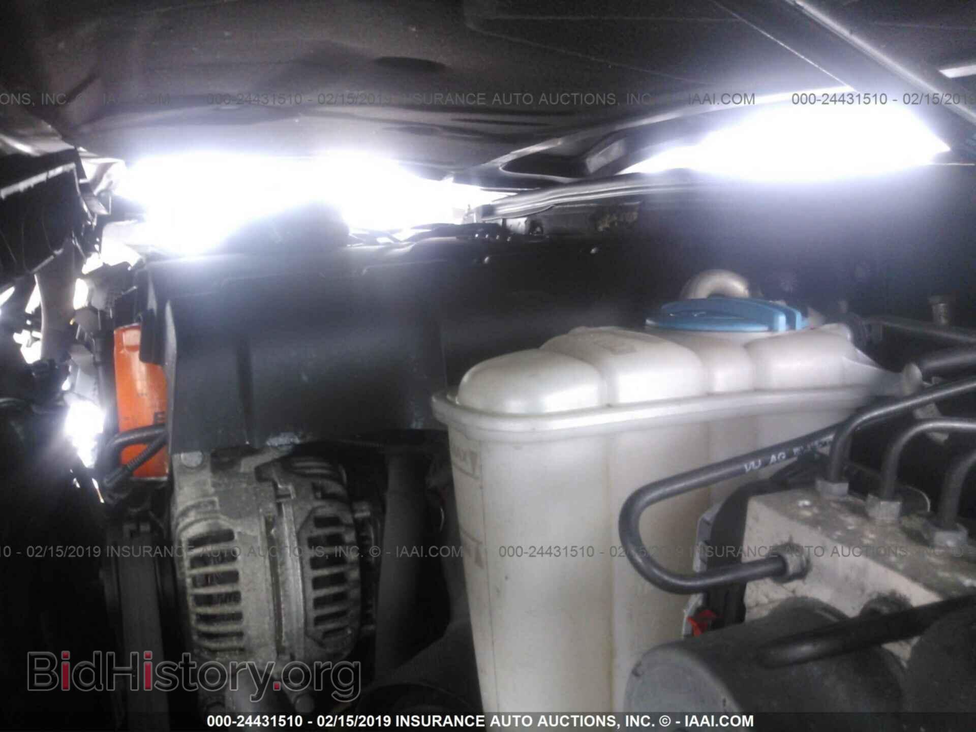 2009 AUDI A4 - VIN: WAULF78K59A136459 - Фото 10