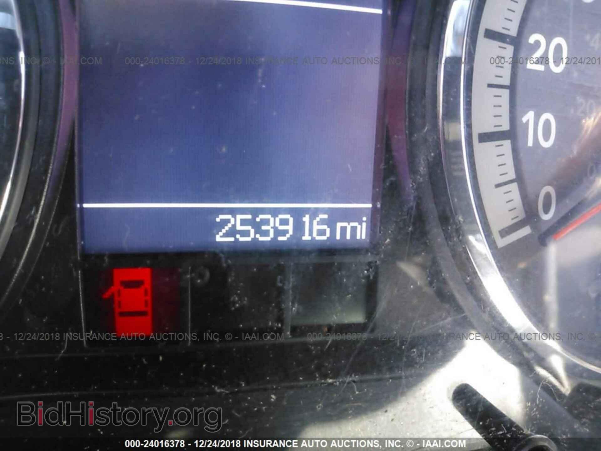 2011 DODGE RAM 1500 - VIN: 1D7RV1GP3BS581539 - Фото 7