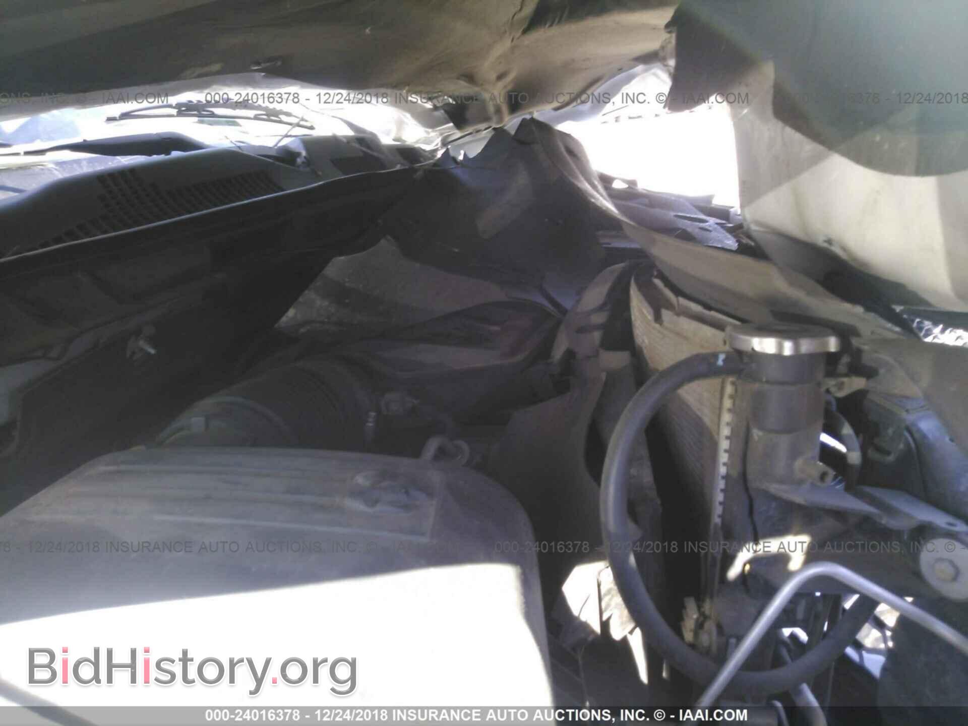 2011 DODGE RAM 1500 - VIN: 1D7RV1GP3BS581539 - Фото 10