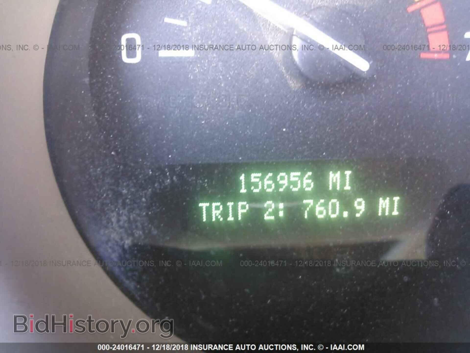 2004 HONDA ELEMENT - VIN: 5J6YH27654L012354 - Photo 7