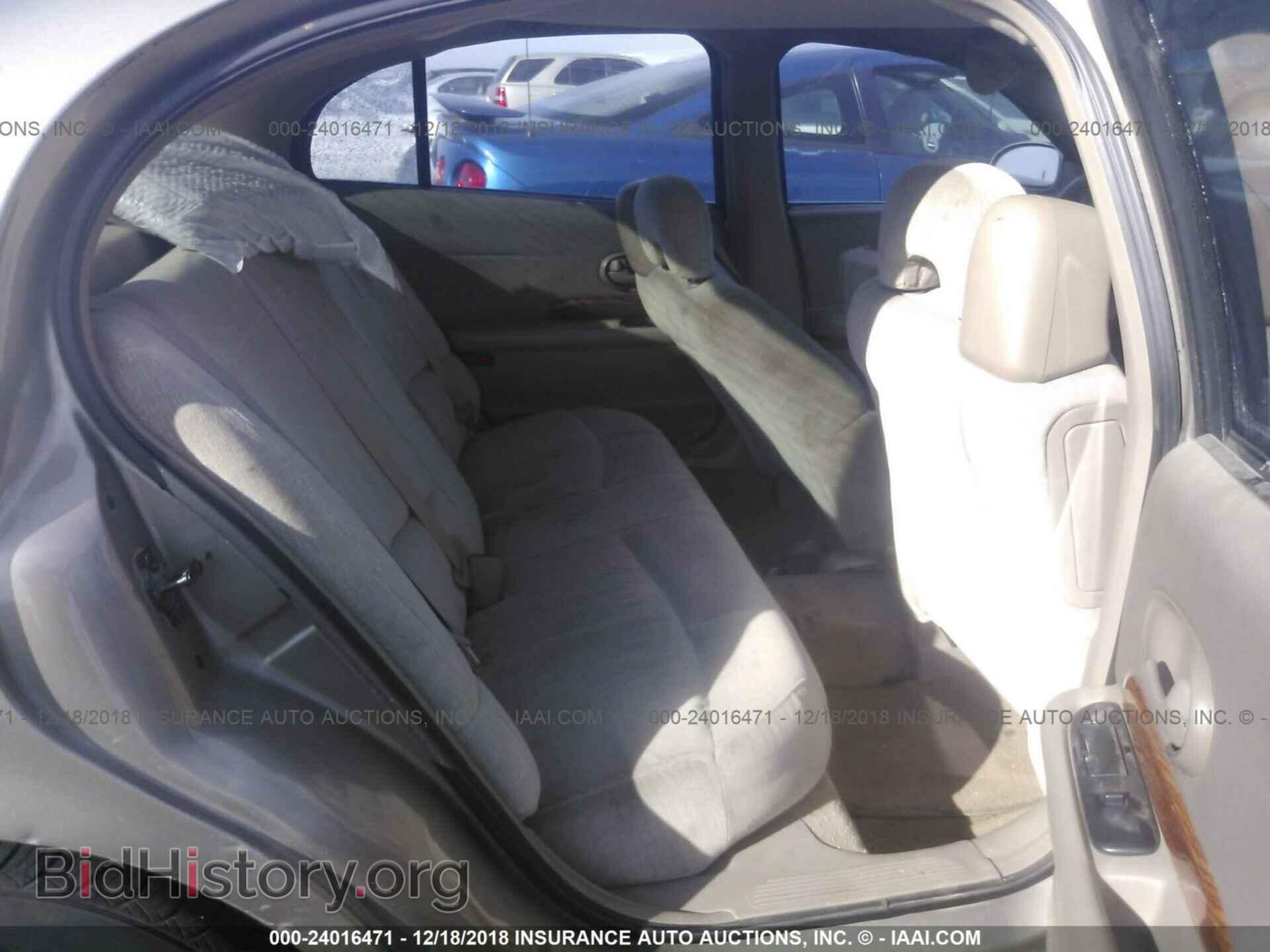 2004 HONDA ELEMENT - VIN: 5J6YH27654L012354 - Photo 8