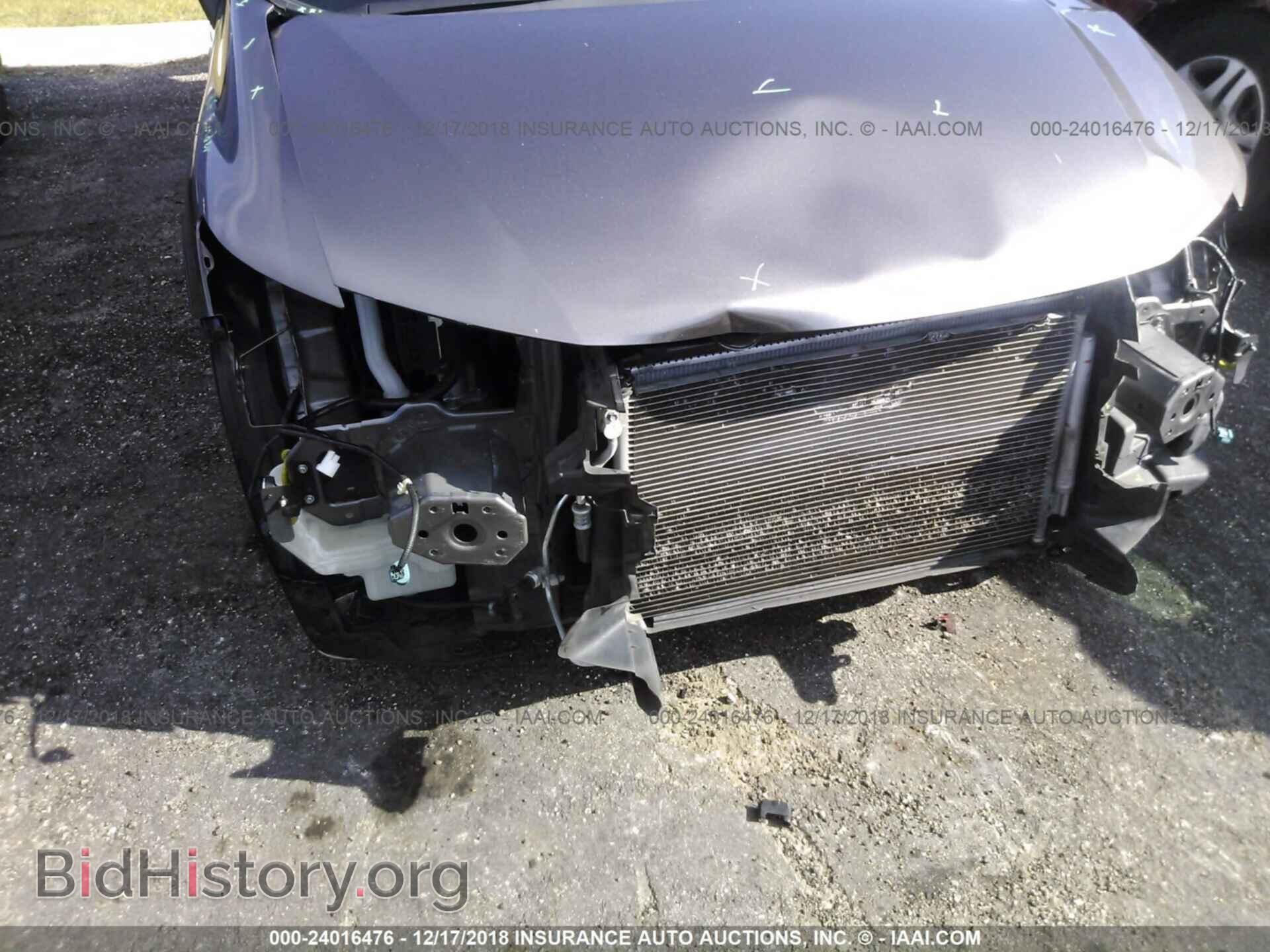 2012 HONDA CIVIC - VIN: 19XFB2F55CE094455 - Photo 6