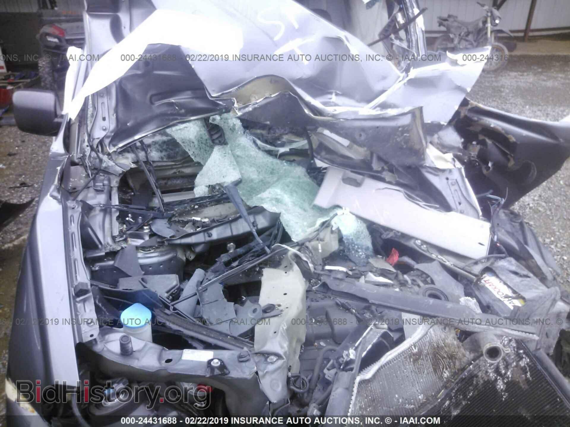 2012 HONDA PILOT - VIN: 5FNYF3H47CB012176 - Фото 10