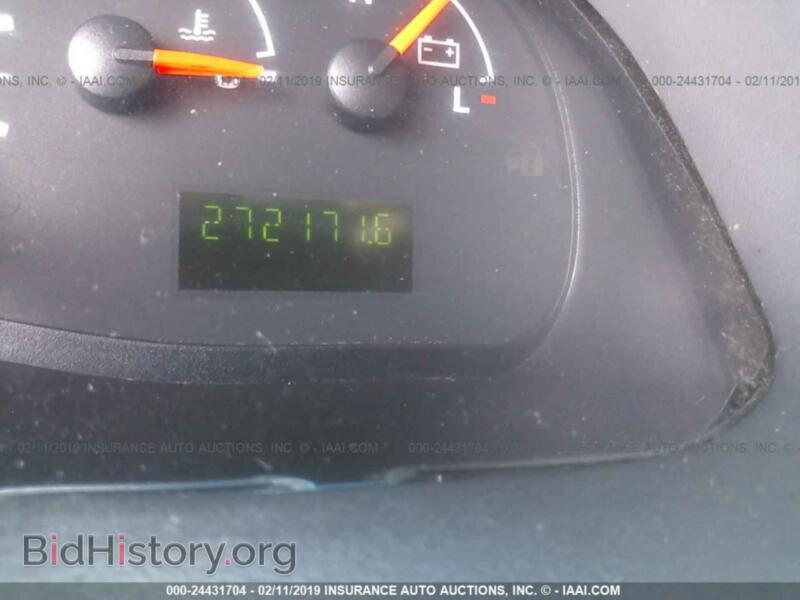 2008 Ford ECONOLINE (VIN 1FTNE24W78DA54868) — photo 7 of 10