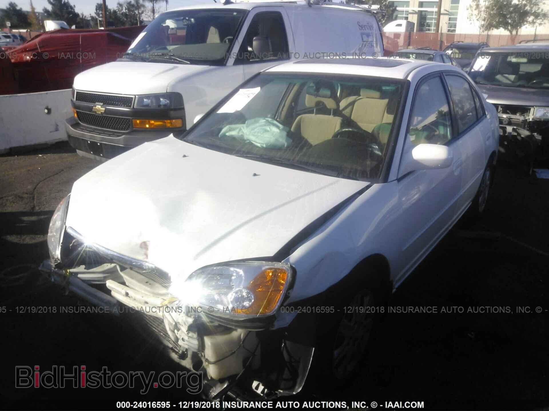 2015 DODGE JOURNEY - VIN: 3C4PDCAB6FT591886 - Photo 2