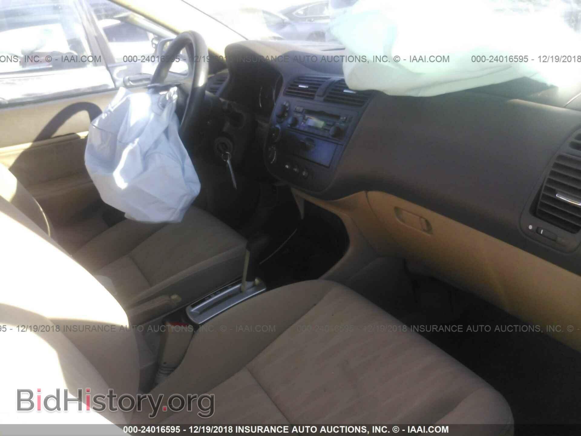 2015 DODGE JOURNEY - VIN: 3C4PDCAB6FT591886 - Photo 5