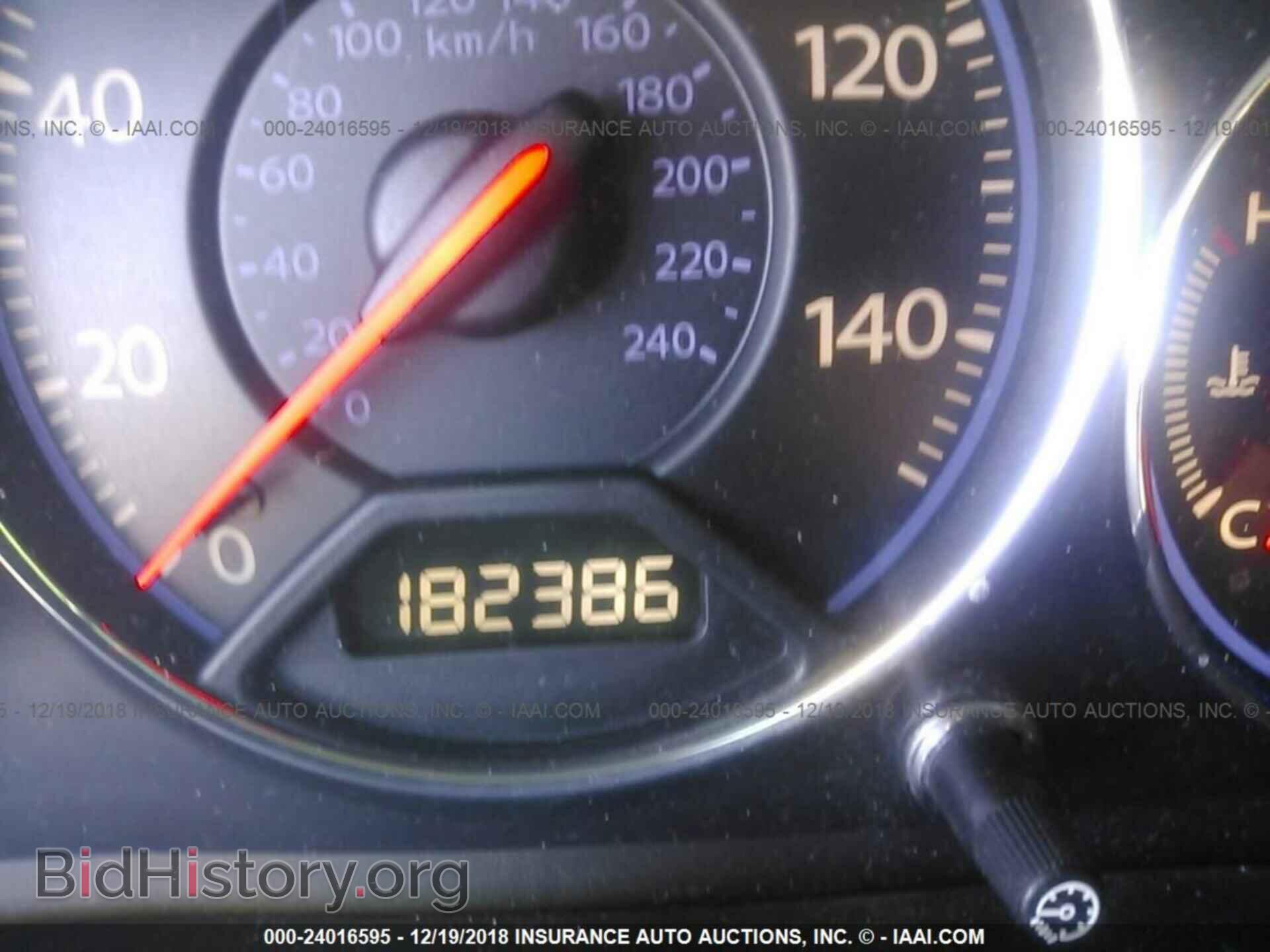 2015 DODGE JOURNEY - VIN: 3C4PDCAB6FT591886 - Photo 7
