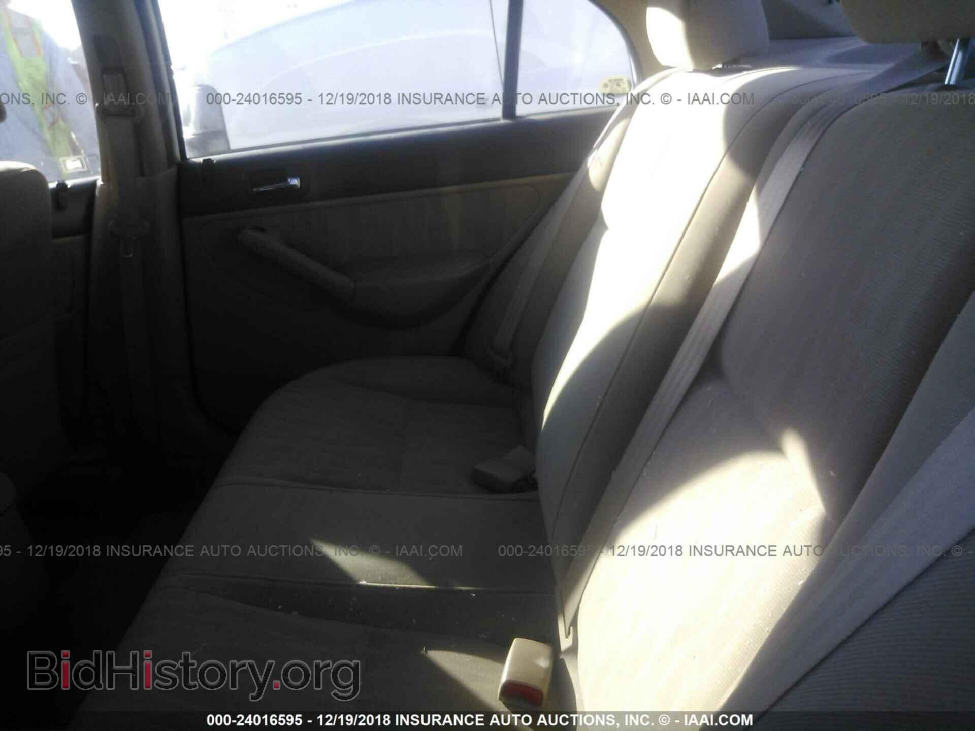2015 DODGE JOURNEY - VIN: 3C4PDCAB6FT591886 - Photo 8