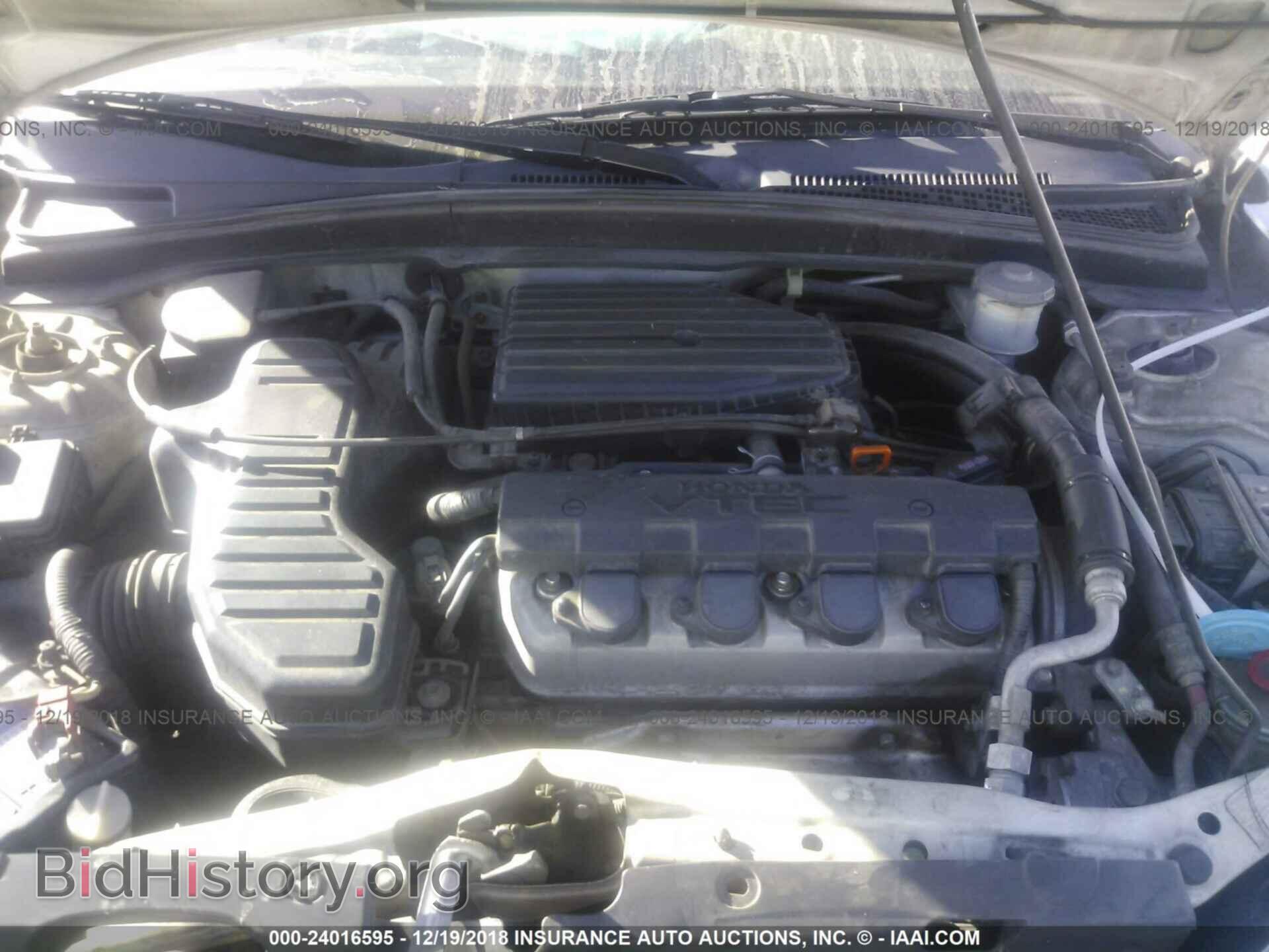 2015 DODGE JOURNEY - VIN: 3C4PDCAB6FT591886 - Photo 10