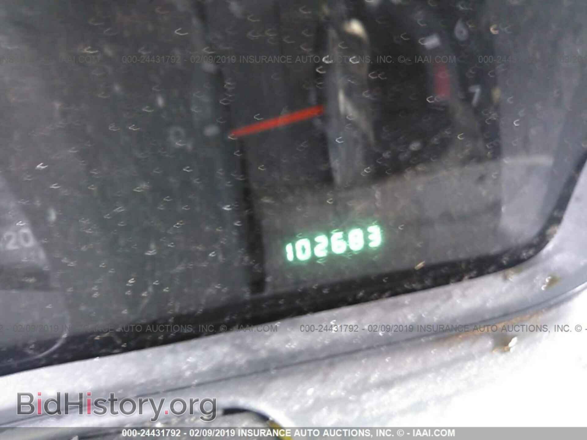 2010 DODGE JOURNEY - VIN: 3D4PG5FV7AT242219 - Фото 7
