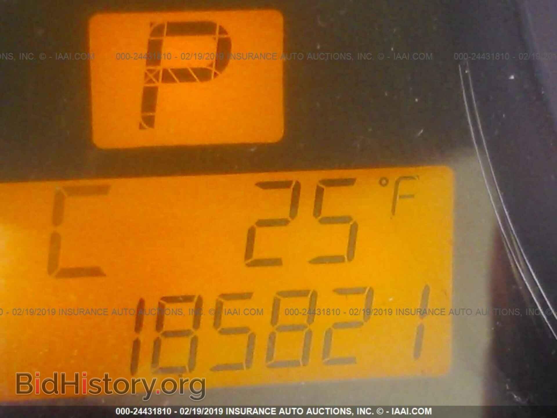 2008 SATURN VUE - VIN: 3GSCL33P68S665122 - Фото 7
