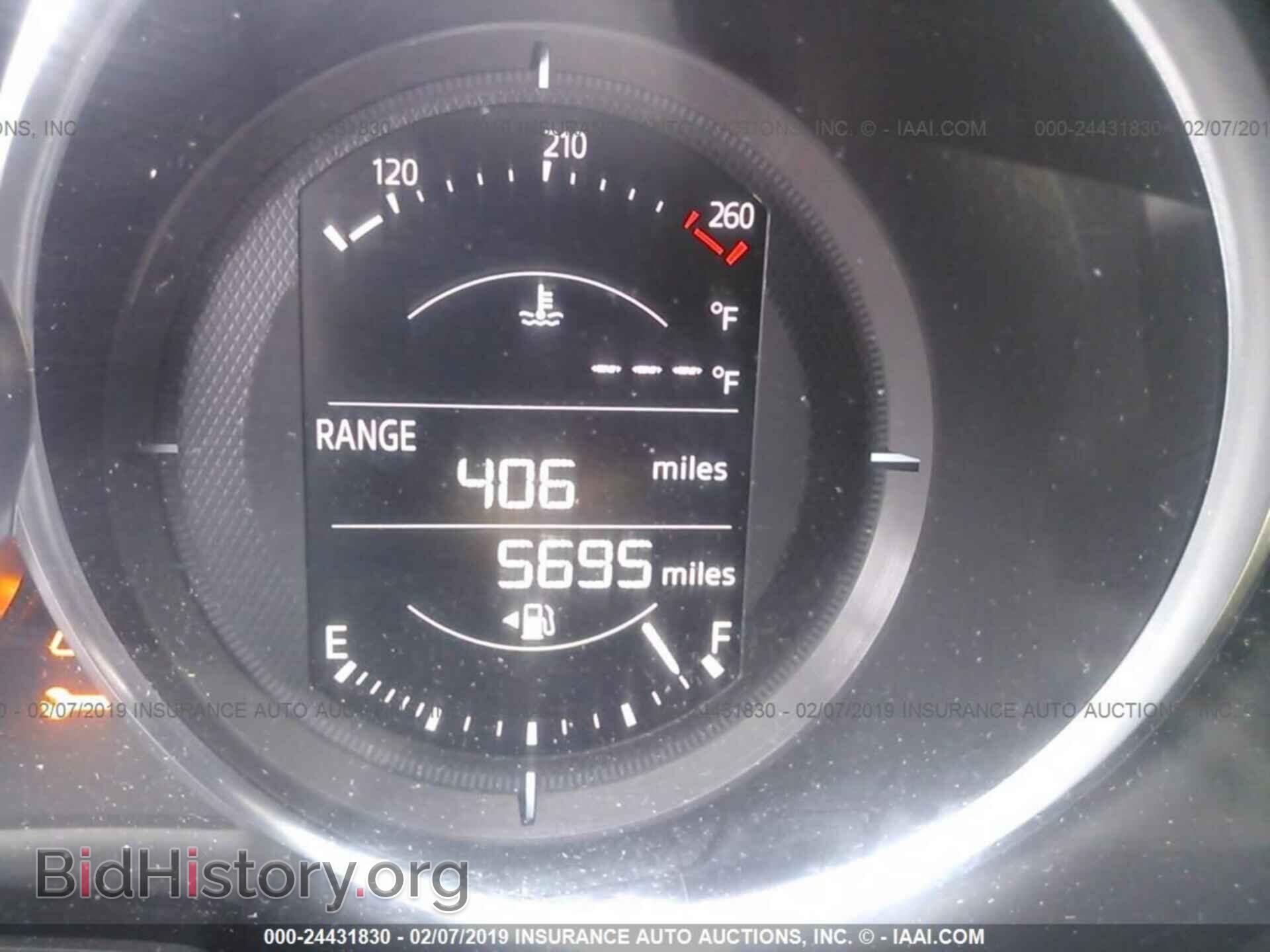 2017 MAZDA CX-5 - VIN: JM3KFBBL7H0127728 - Photo 7