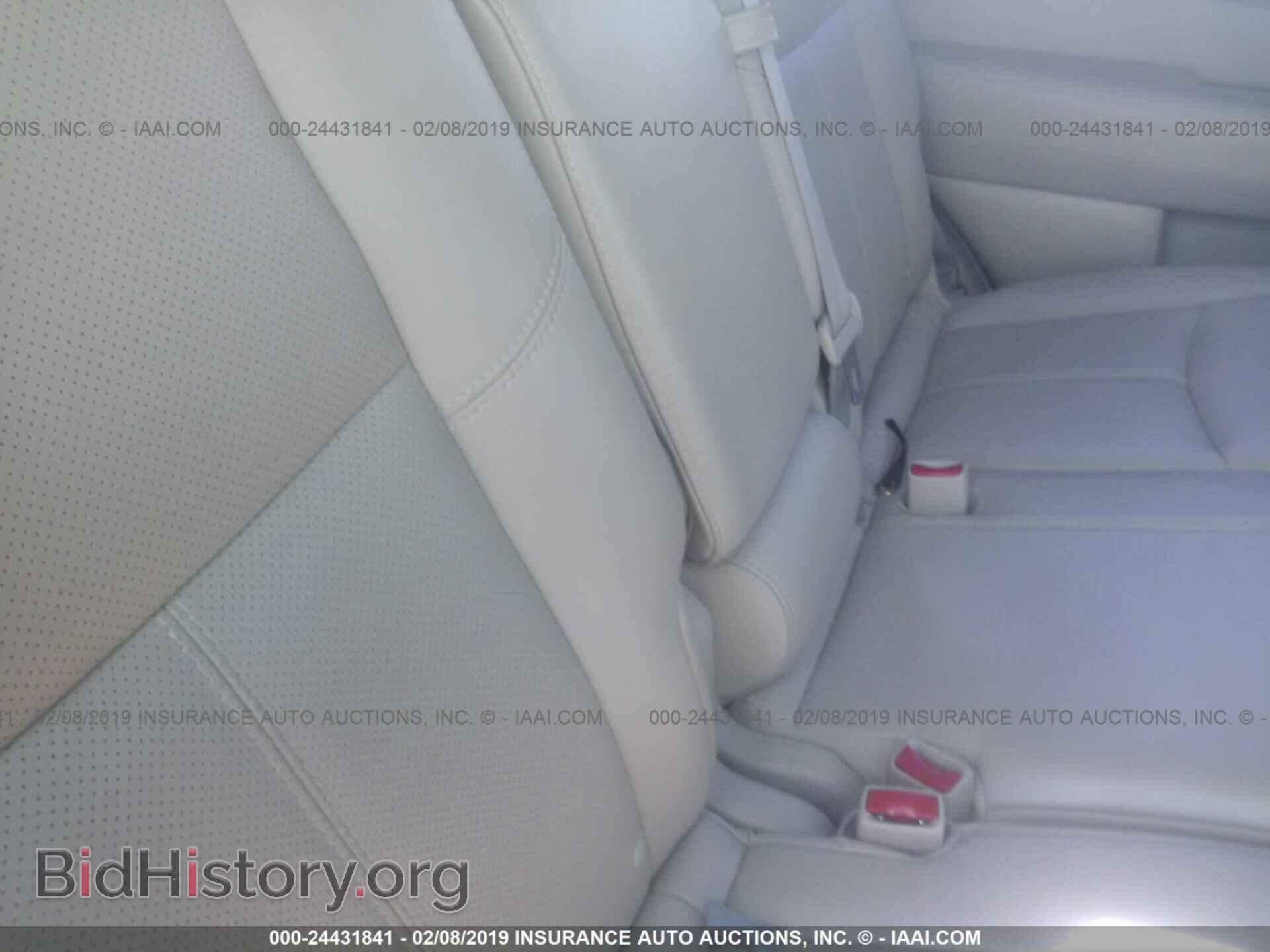 2013 NISSAN PATHFINDER - VIN: 5N1AR2MM4DC676163 - Фото 8
