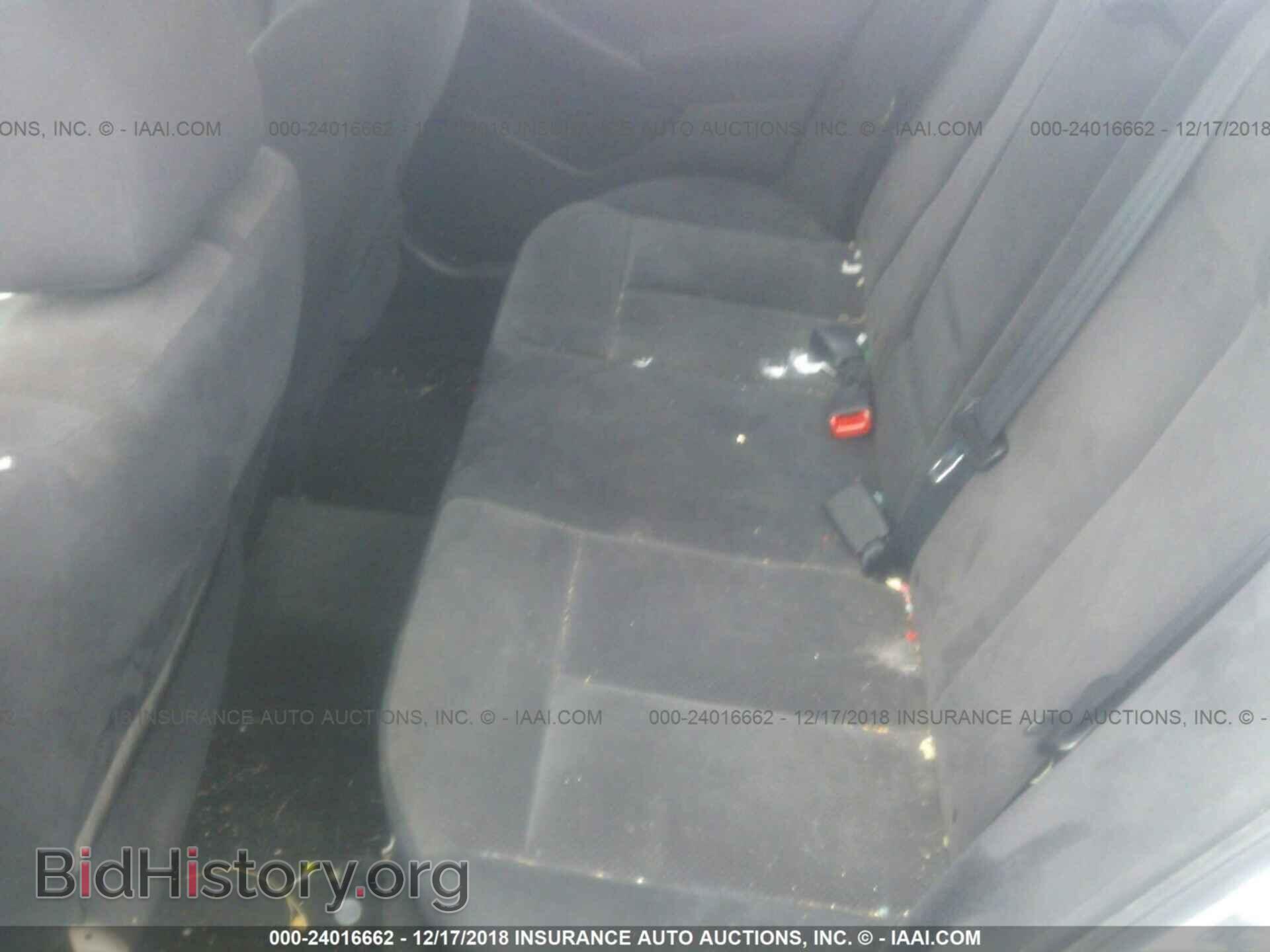 2016 PORSCHE CAYENNE - VIN: WP1AA2A27GLA09511 - Фото 8