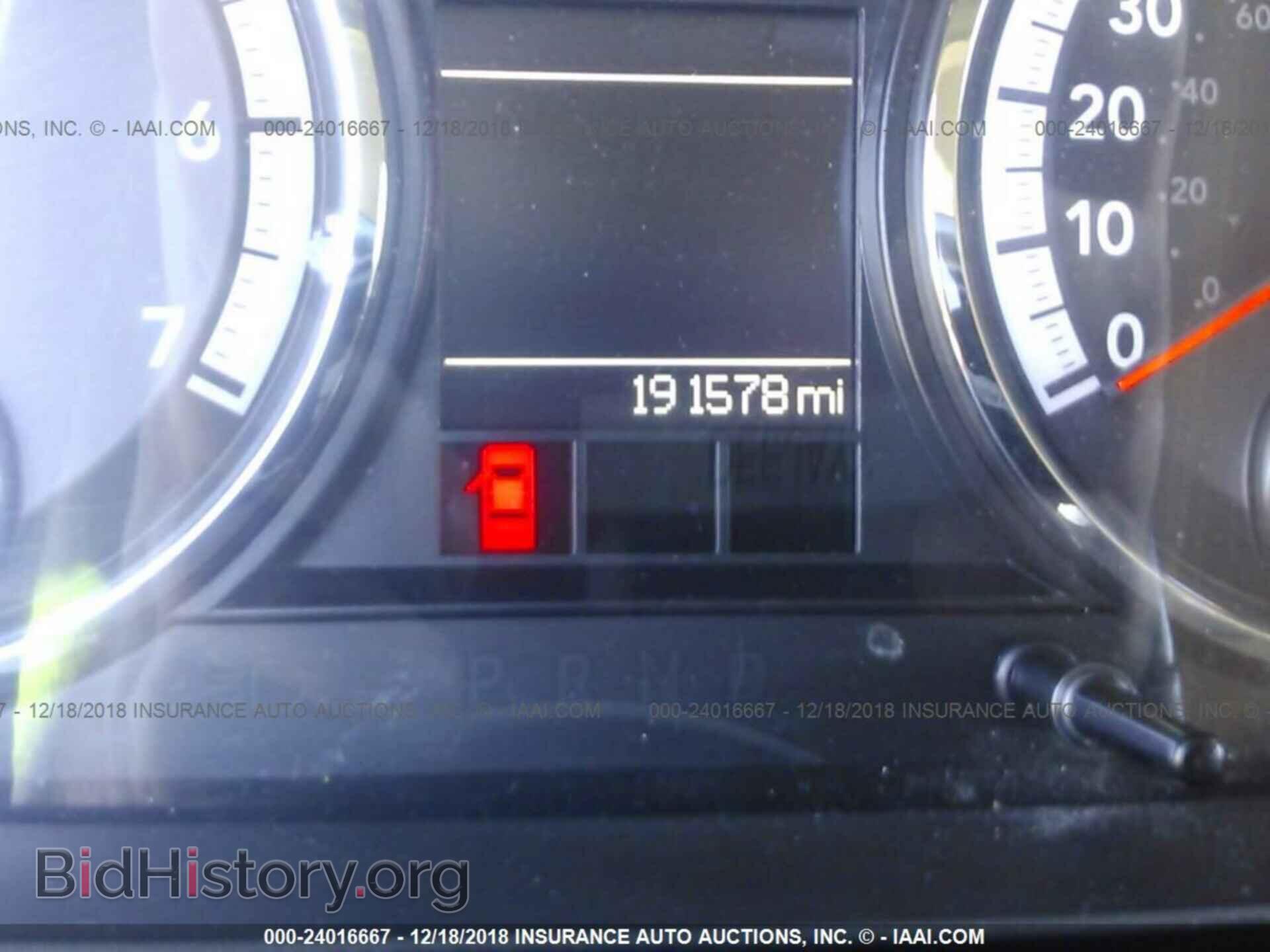 2012 DODGE RAM 1500 - VIN: 1C6RD6LT9CS118021 - Фото 7
