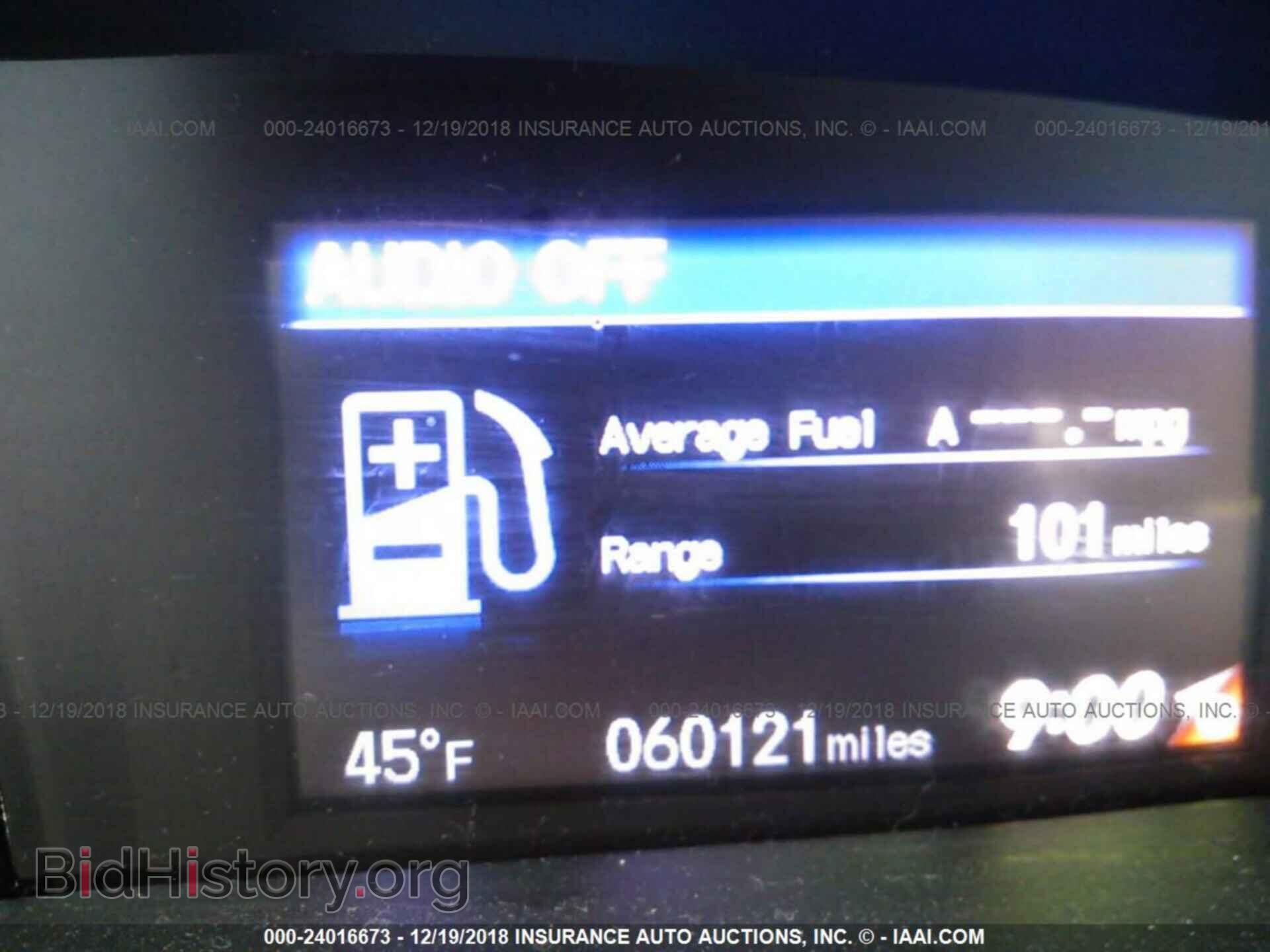 2016 HYUNDAI ACCENT - VIN: KMHCT4AE1GU981640 - Фото 7