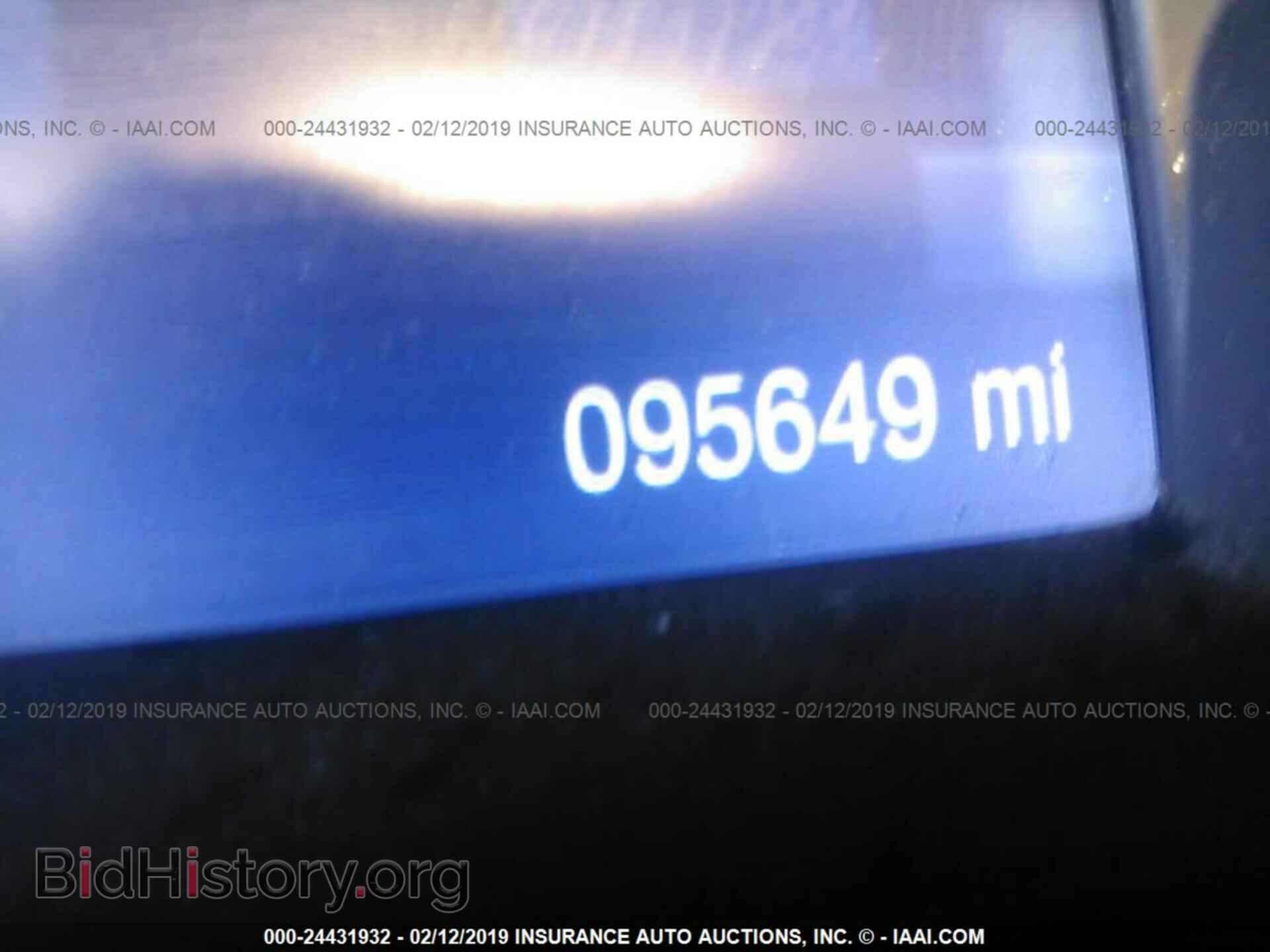 2012 FORD FOCUS - VIN: 1FAHP3F21CL449771 - Photo 7