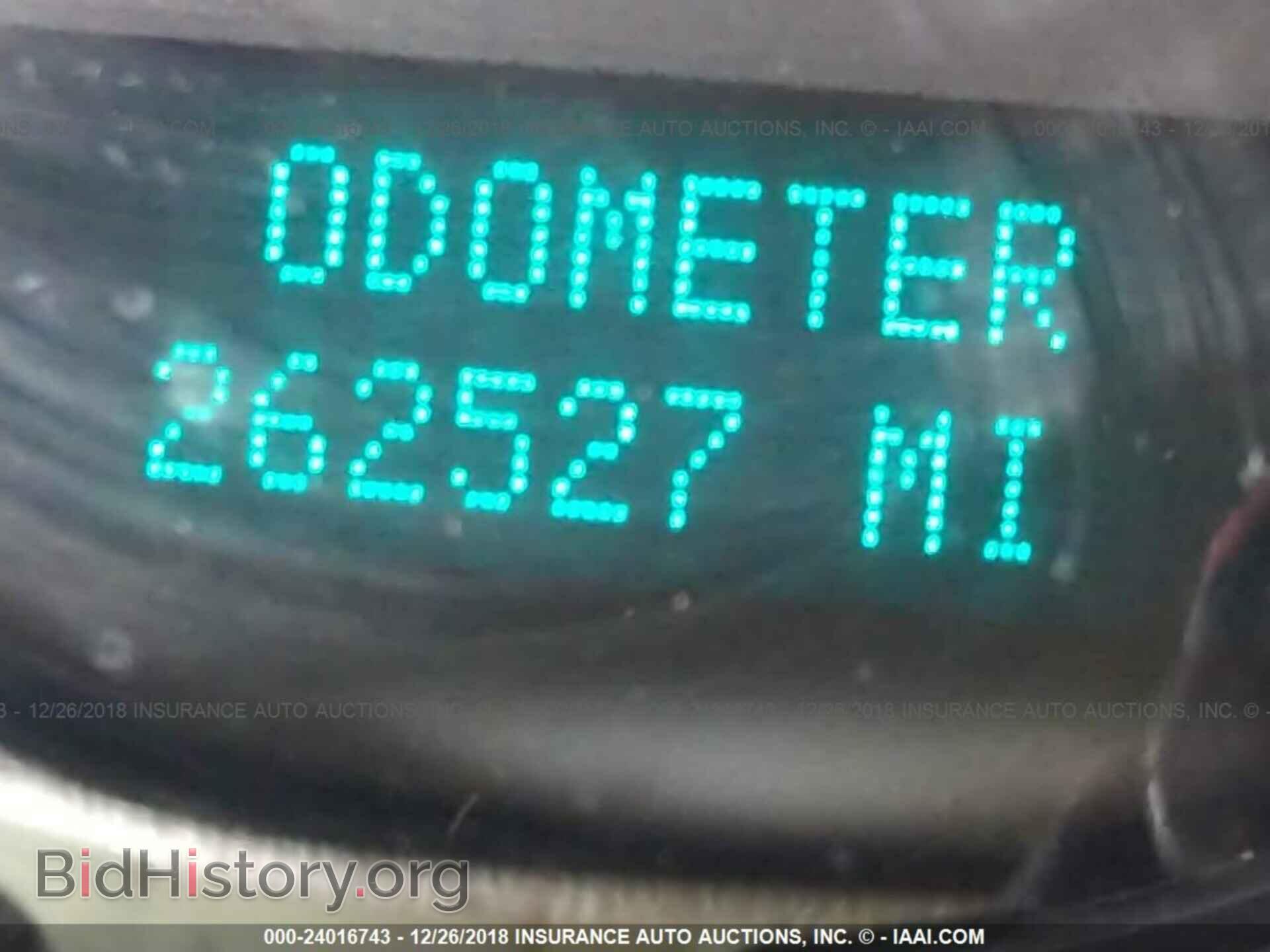 2009 CHEVROLET SILVERADO - VIN: 1GCHC49KX9E106431 - Фото 7