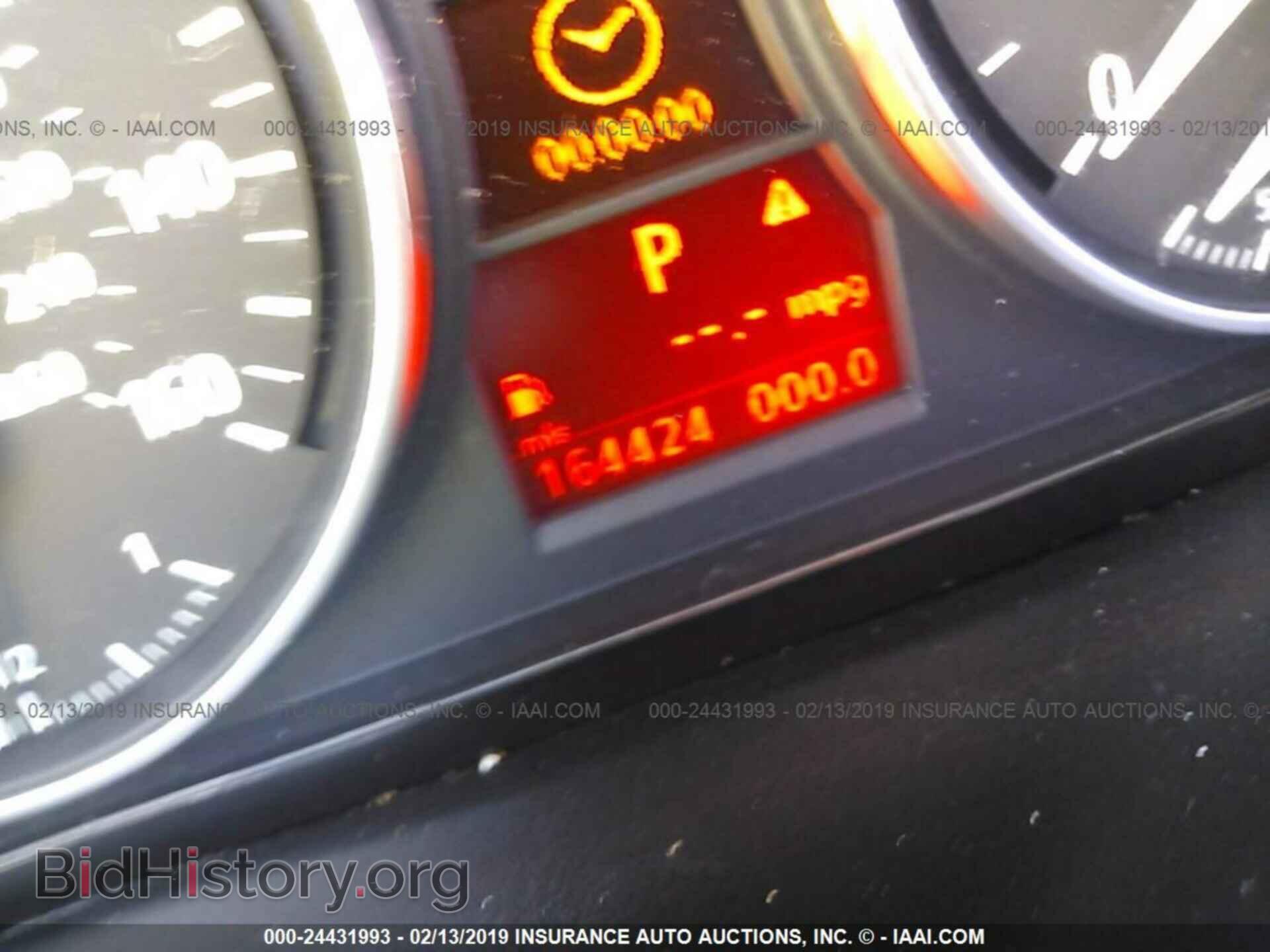 2006 BMW 330 - VIN: WBAVB33596KR81979 - Фото 7
