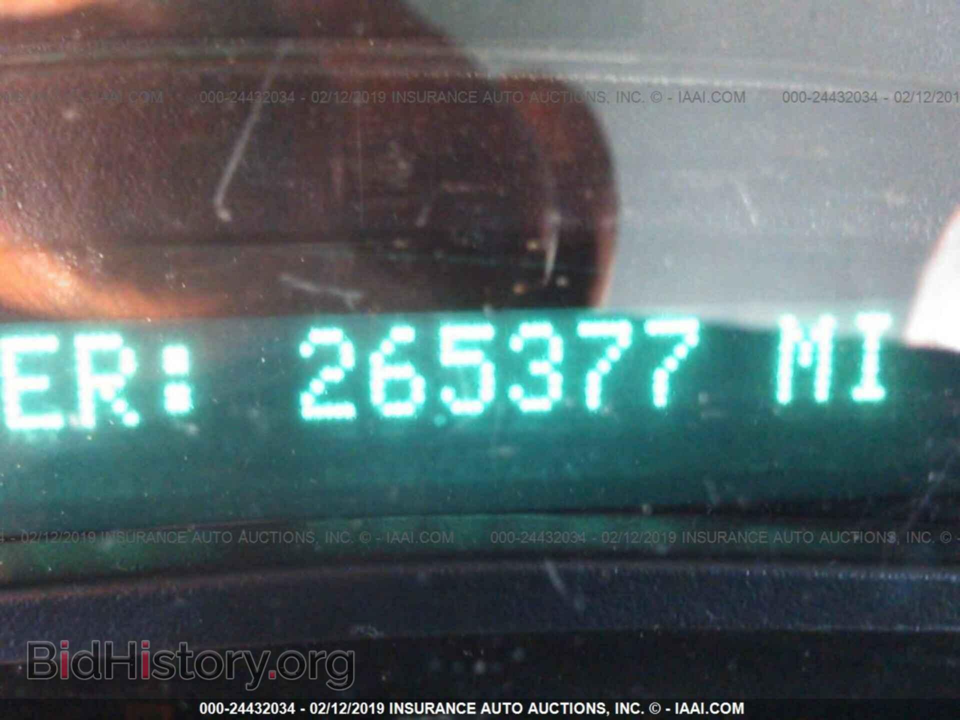 2005 CHEVROLET SILVERADO - VIN: 2GCEC19V451381543 - Фото 7