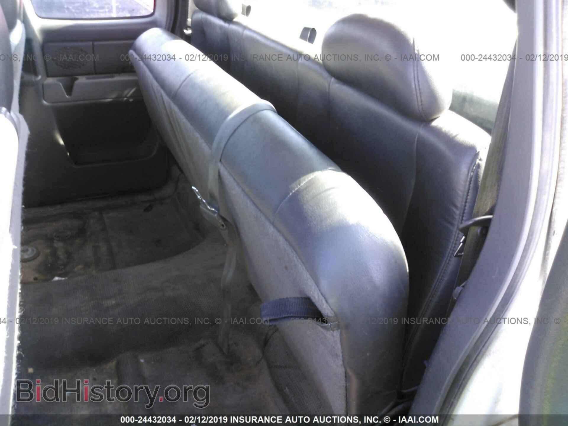 2005 CHEVROLET SILVERADO - VIN: 2GCEC19V451381543 - Фото 8