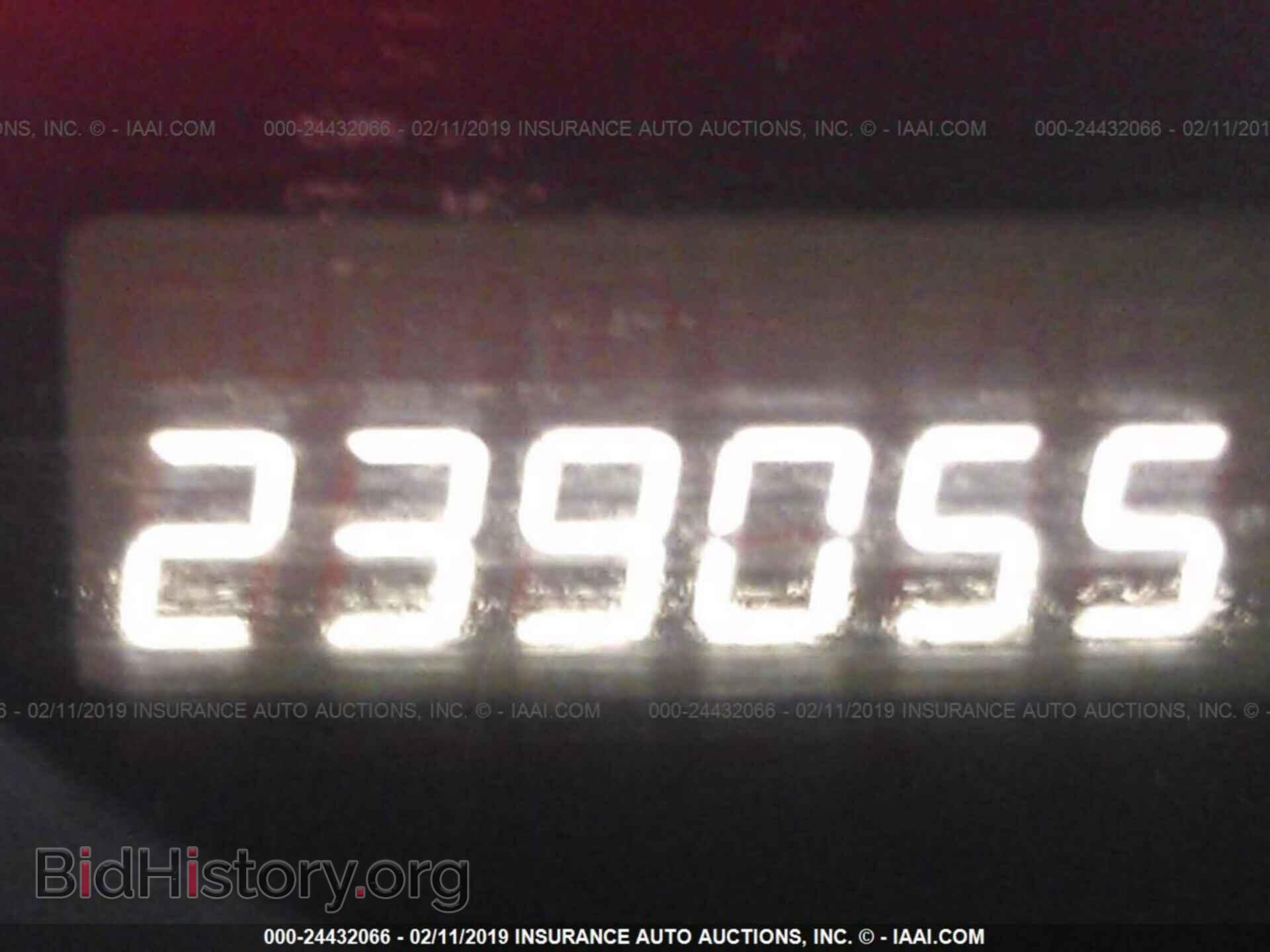 2006 HONDA PILOT - VIN: 5FNYF28706B020368 - Фото 7