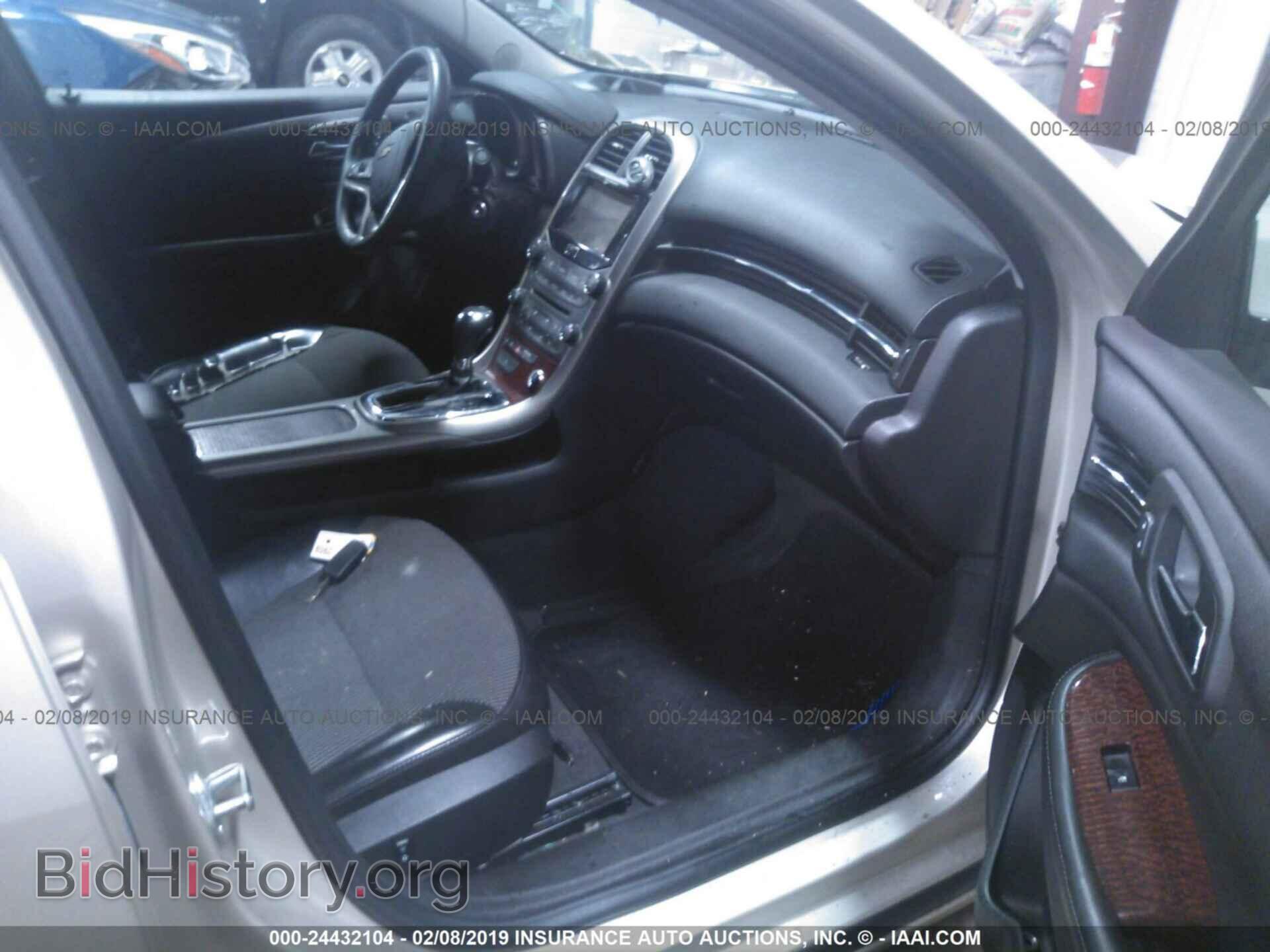 2007 FORD F250 - VIN: 1FTNF21577EA81845 - Фото 5