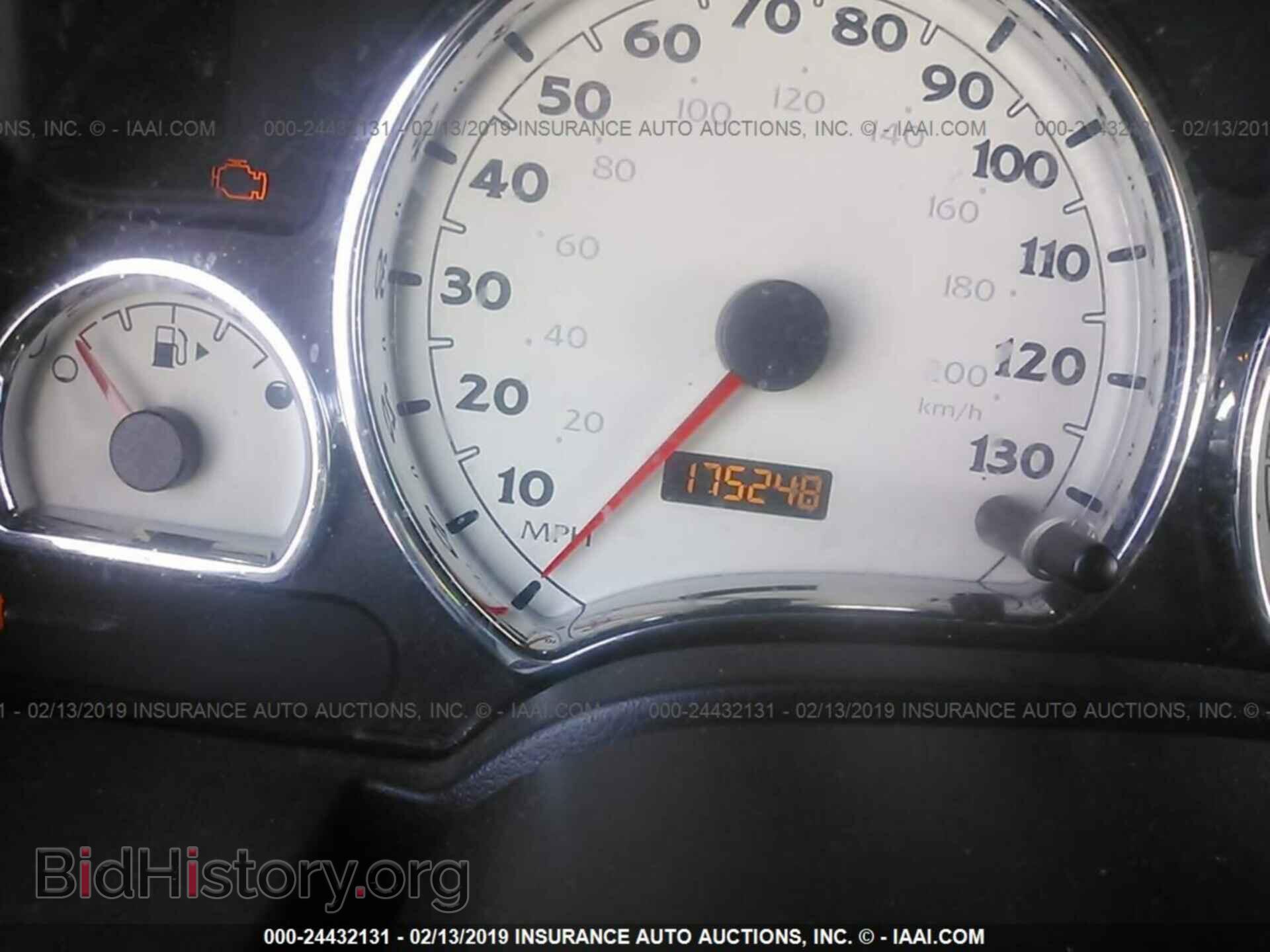 2005 SATURN VUE - VIN: 5GZCZ33D65S833248 - Фото 7
