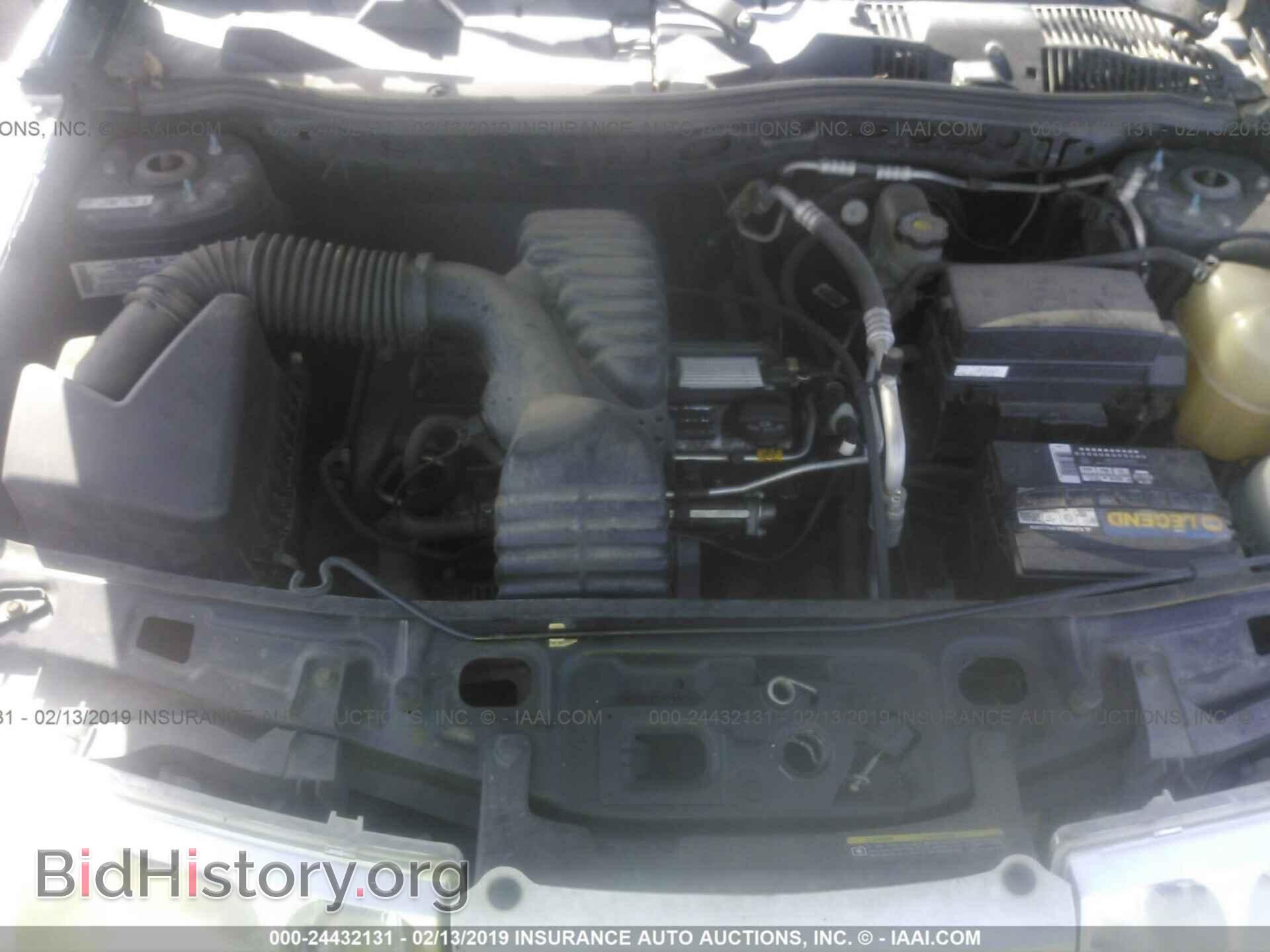 2005 SATURN VUE - VIN: 5GZCZ33D65S833248 - Фото 10