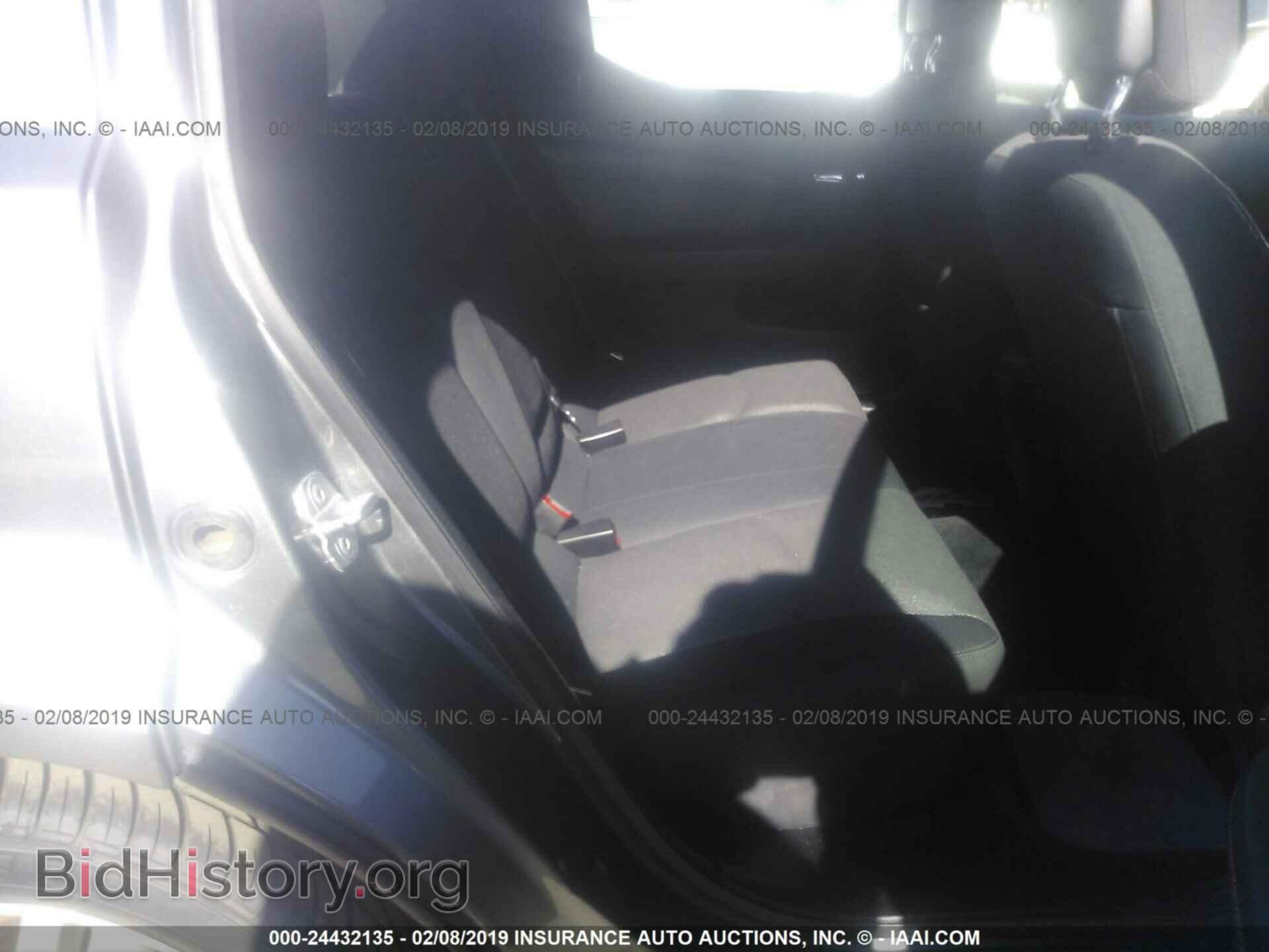 2013 DODGE AVENGER - VIN: 1C3CDZCG1DN681927 - Photo 8