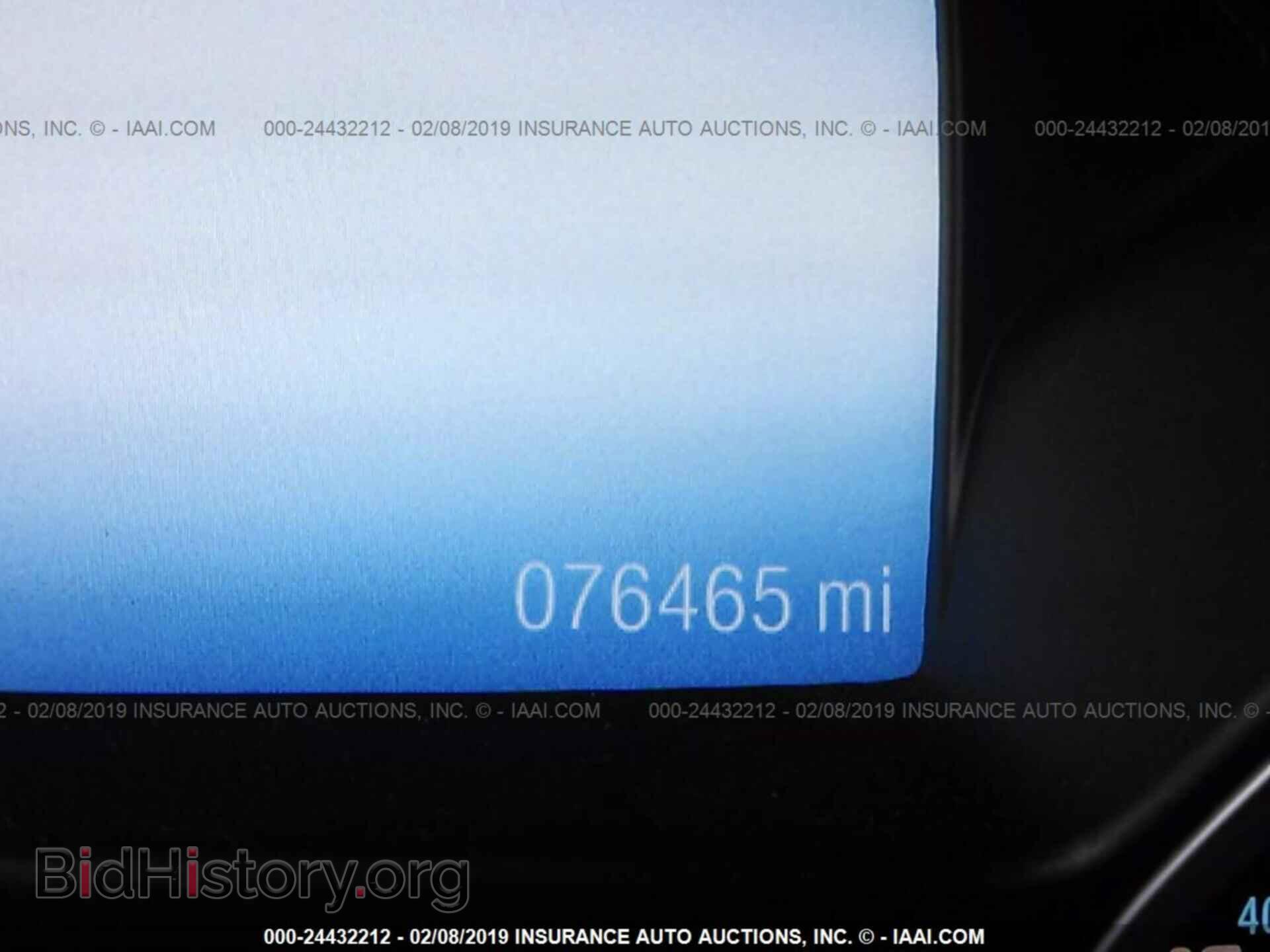 2011 FORD EDGE - VIN: 2FMDK3JC1BBB37810 - Photo 7