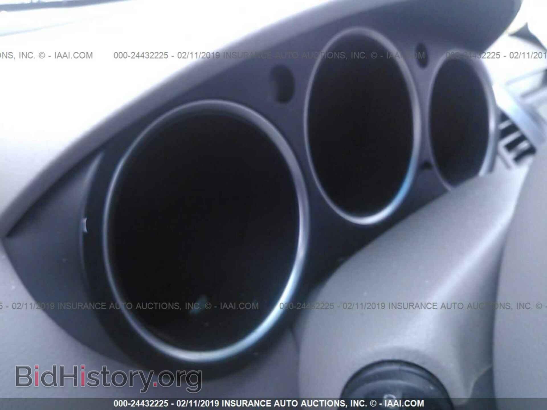 2007 NISSAN MAXIMA - VIN: 1N4BA41E07C854623 - Фото 7