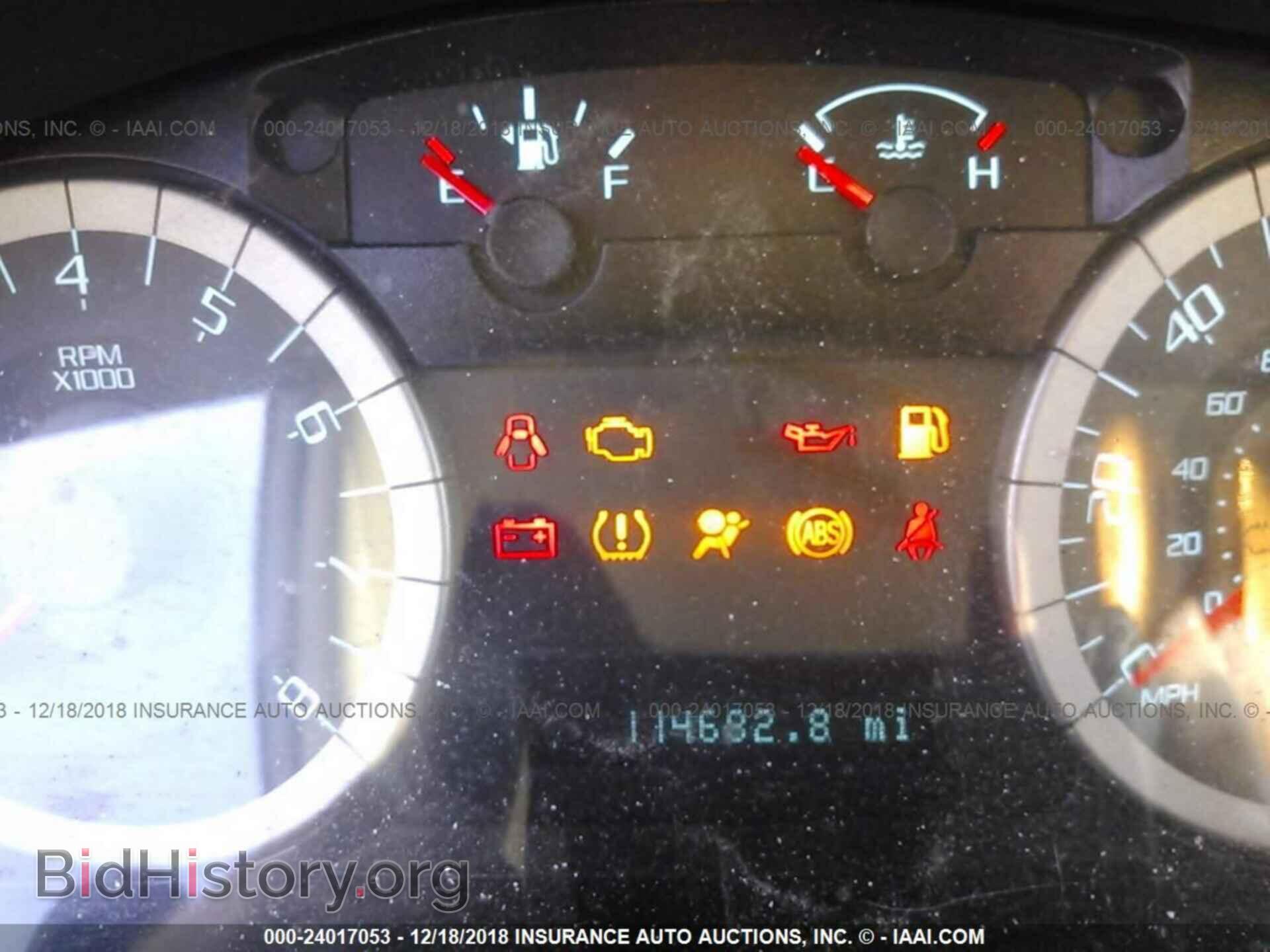 2011 FORD ESCAPE - VIN: 1FMCU0DG4BKC70859 - Фото 7