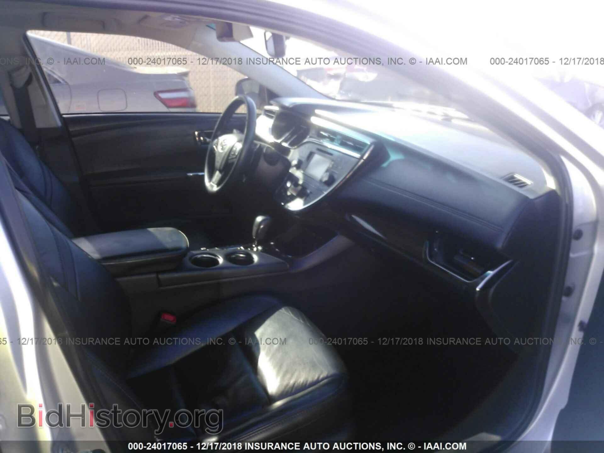 2008 LEXUS RX - VIN: 2T2HK31U08C051978 - Фото 5