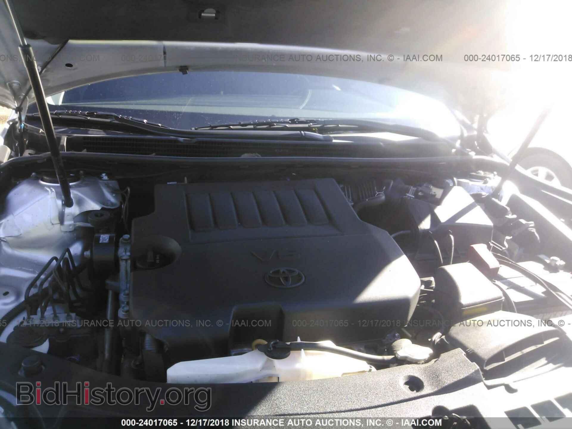 2014 TOYOTA AVALON - VIN: 4T1BK1EB9EU083300 - Фото 10