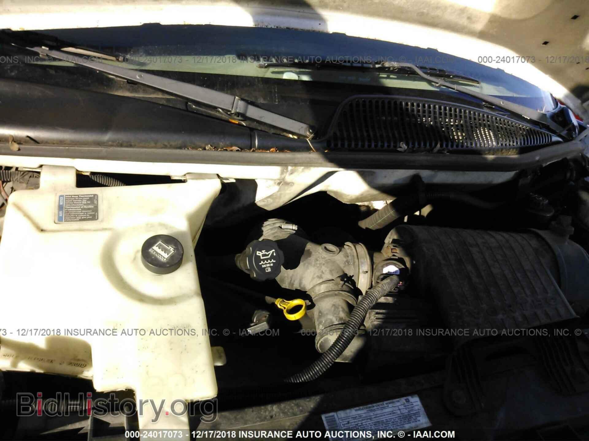 2011 CADILLAC DTS - VIN: 1G6KH5E68BU109459 - Фото 10