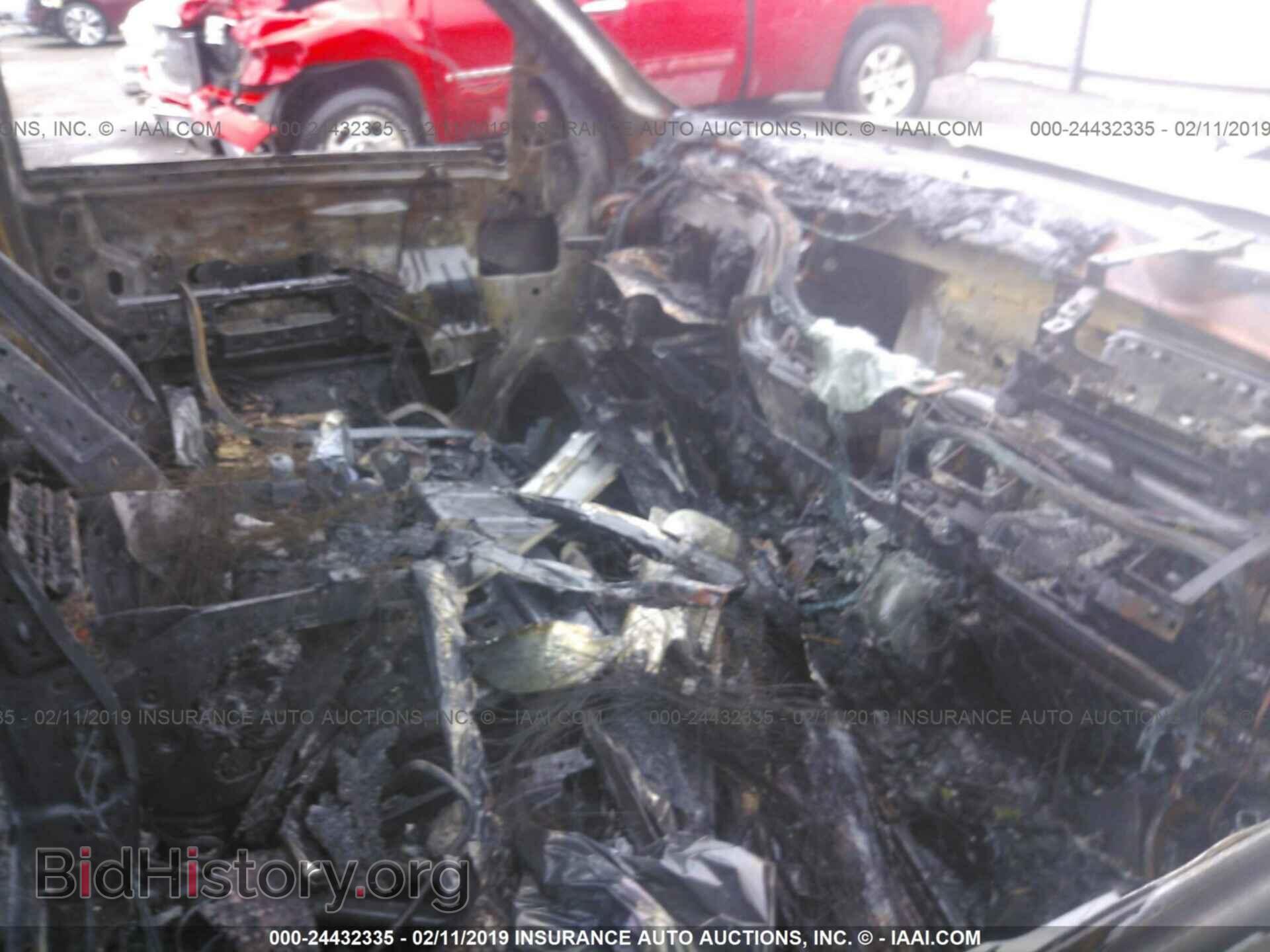 2012 CHEVROLET SILVERADO - VIN: 3GCPKSE74CG166063 - Фото 5