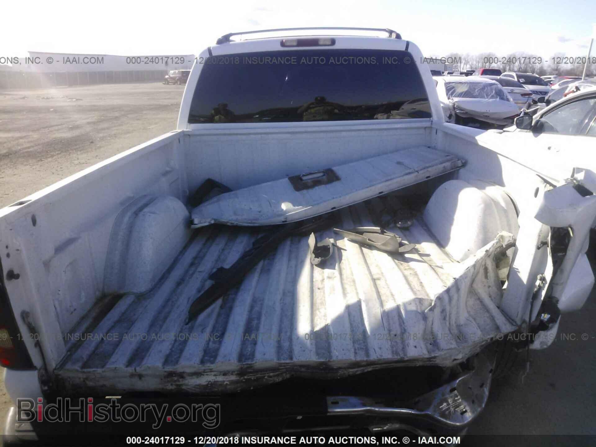 2000 GMC NEW SIERRA - VIN: 1GTEC19T4YZ204002 - Фото 8