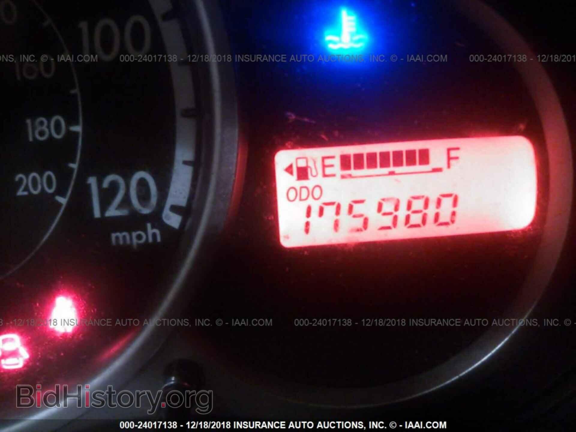 2011 MAZDA MAZDA2 - VIN: JM1DE1HZ4B0109804 - Фото 7