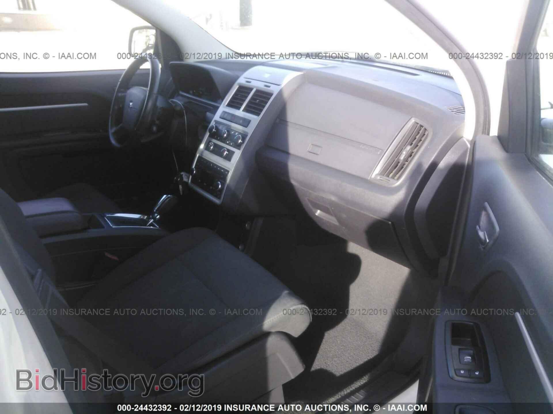 2010 DODGE JOURNEY - VIN: 3D4PG5FV4AT140215 - Photo 5