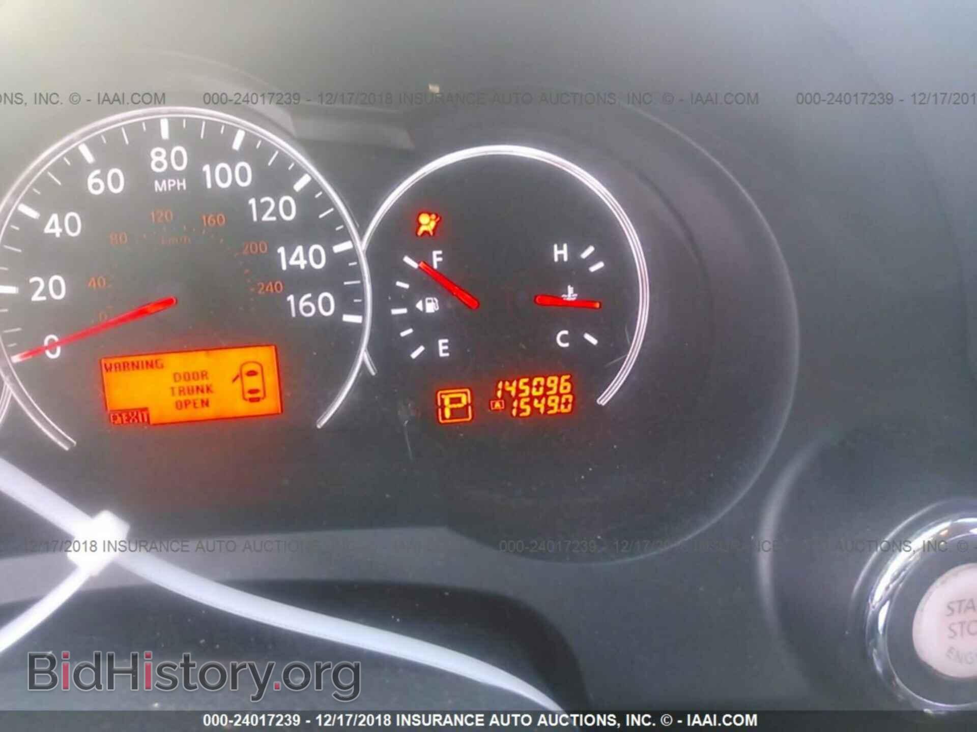 2016 FORD F150 - VIN: 1FTEW1EF3GFB24231 - Фото 7