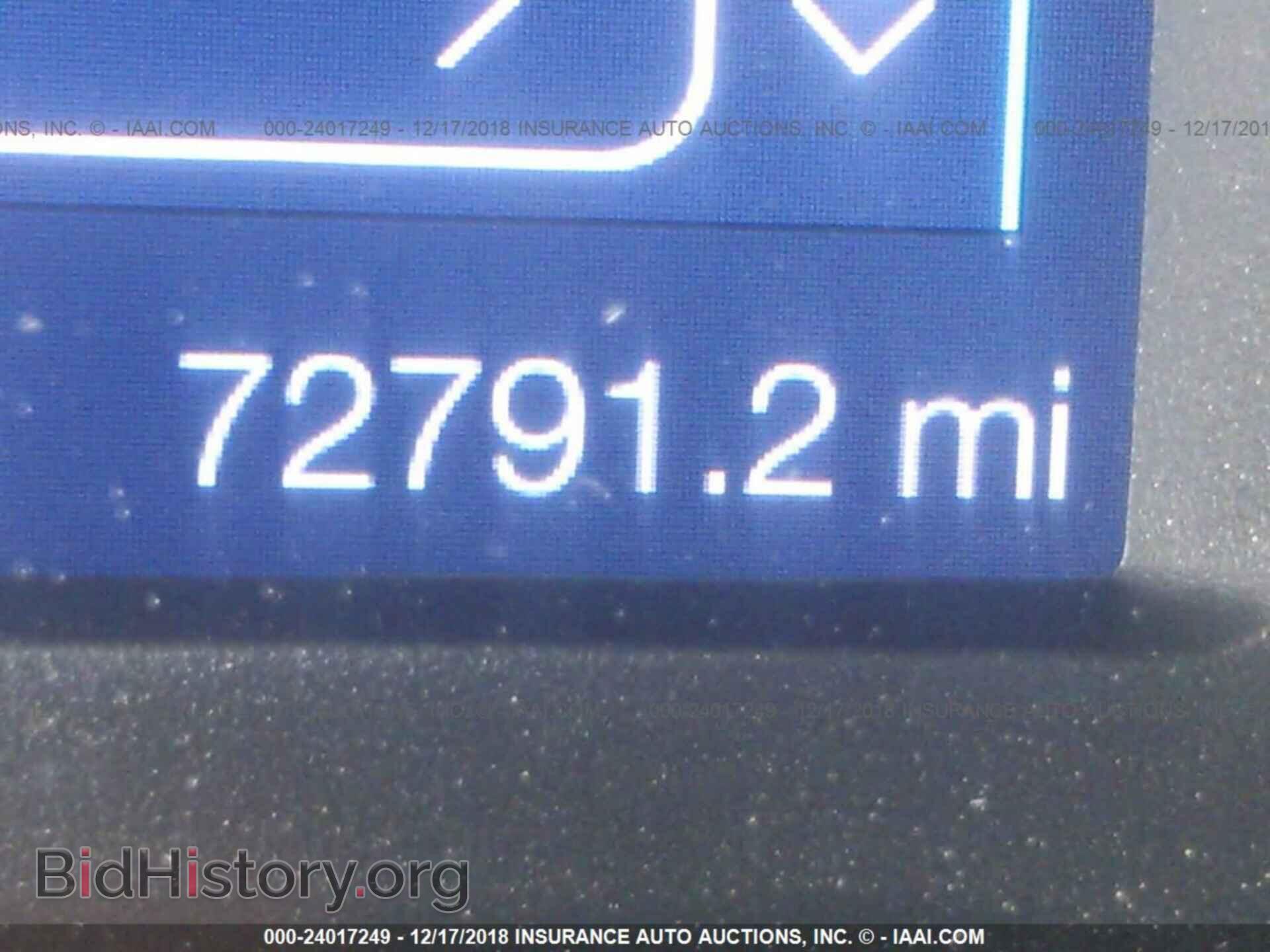 2013 FORD EDGE - VIN: 2FMDK3GC5DBA21892 - Фото 7