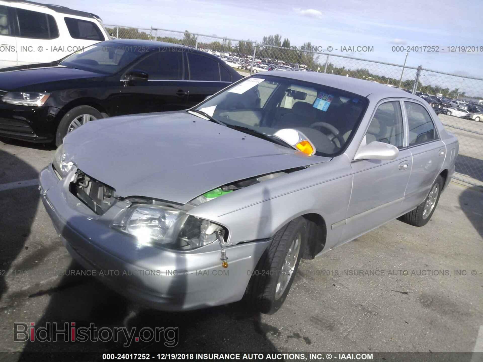 2012 FORD FOCUS - VIN: 1FAHP3H27CL330927 - Photo 2