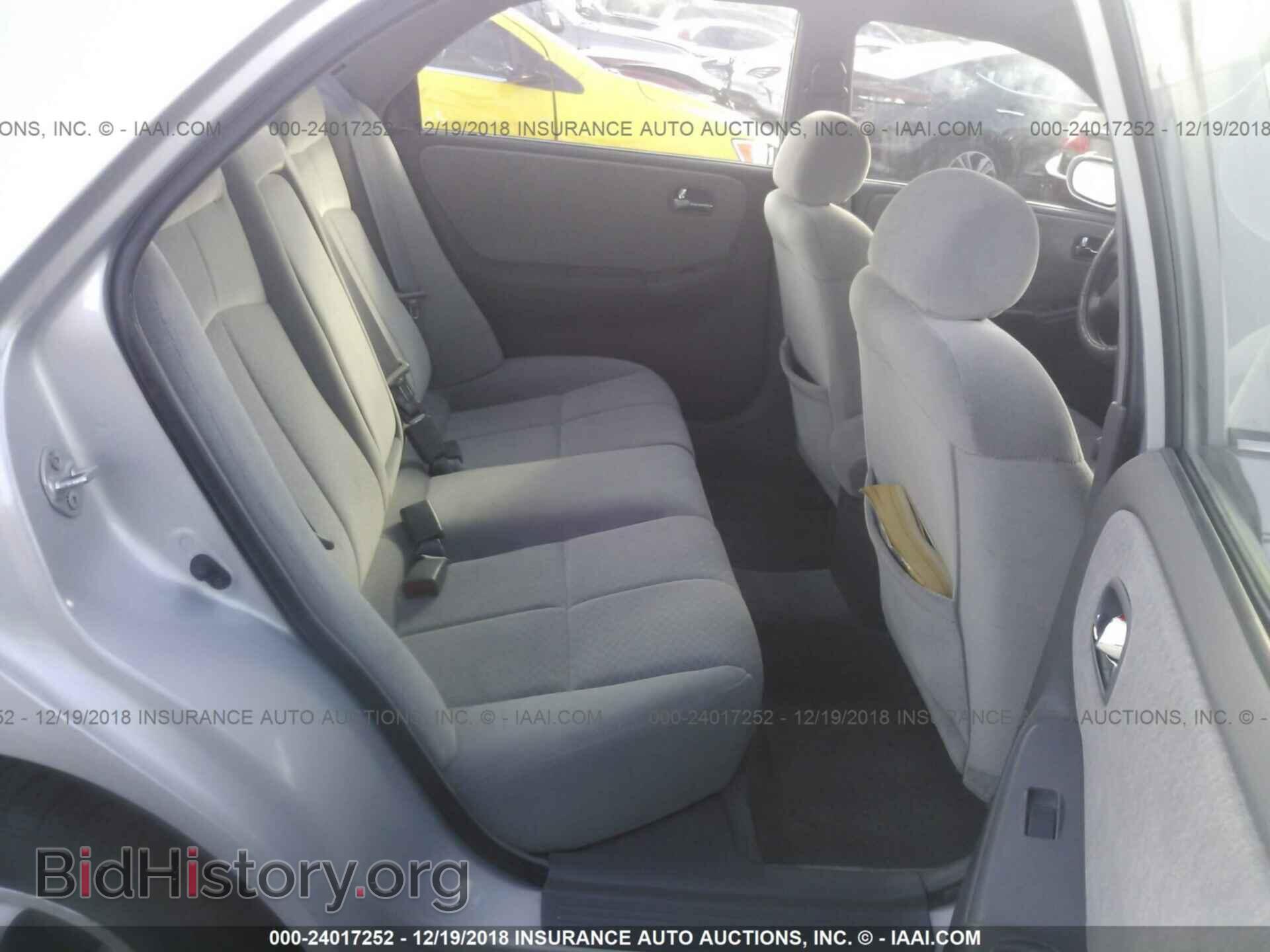 2012 FORD FOCUS - VIN: 1FAHP3H27CL330927 - Photo 8