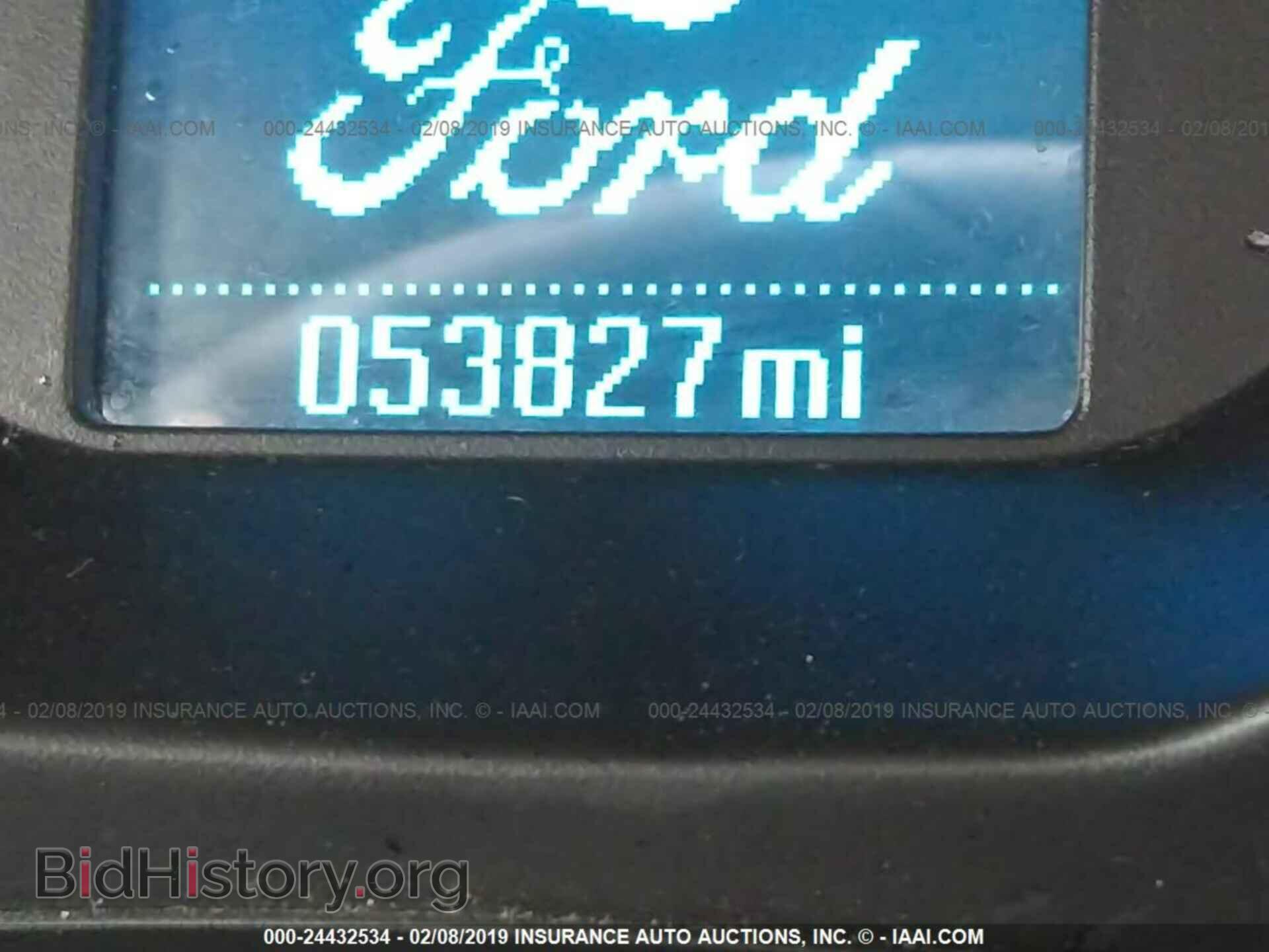 2014 FORD FOCUS - VIN: 1FADP3E2XEL362292 - Photo 7