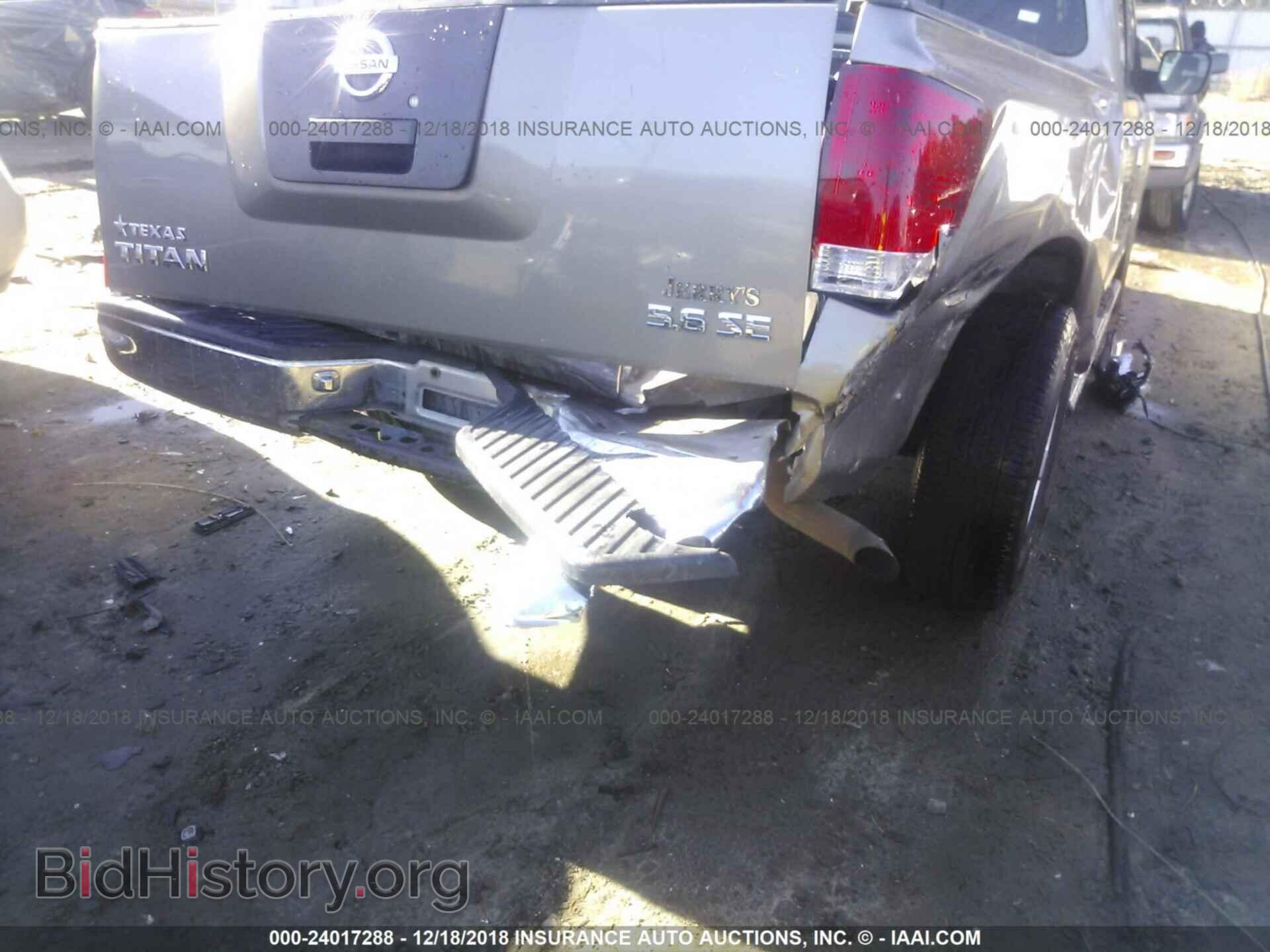 2004 HONDA ELEMENT - VIN: 5J6YH27574L009124 - Фото 6