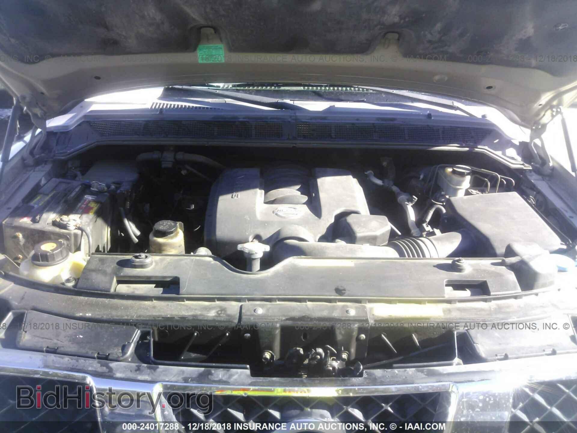 2004 HONDA ELEMENT - VIN: 5J6YH27574L009124 - Фото 10