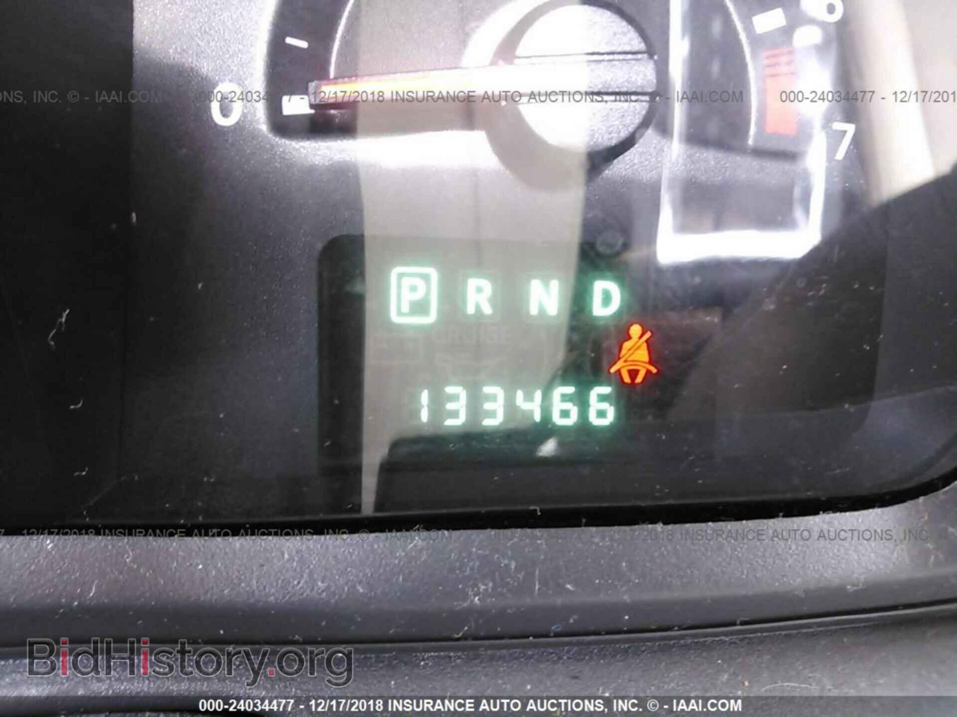 2010 DODGE JOURNEY - VIN: 3D4PG5FV9AT176742 - Фото 7
